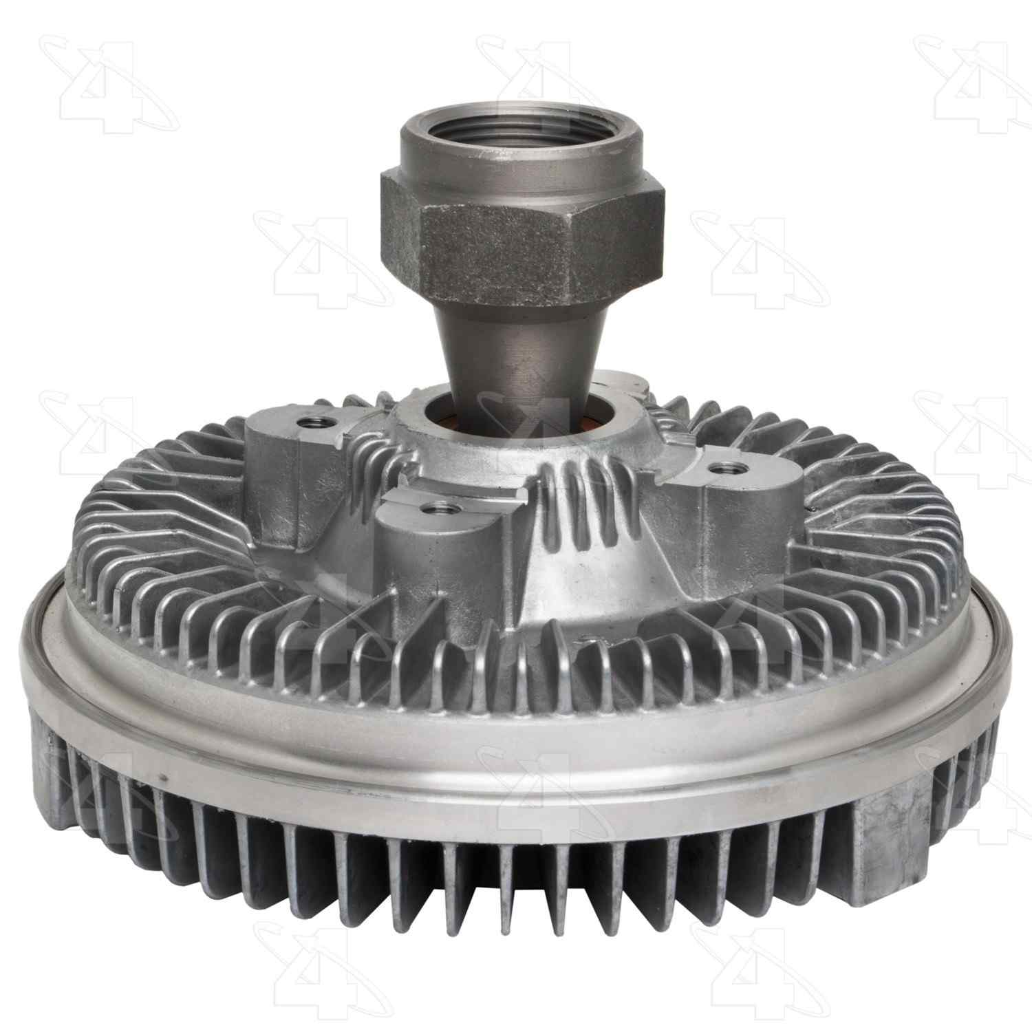 four seasons reverse rotation severe duty thermal fan clutch  frsport 36751