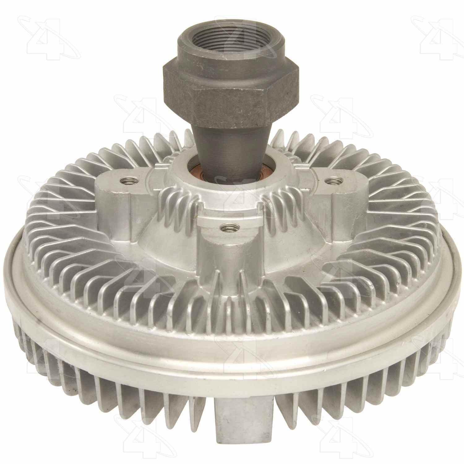 four seasons reverse rotation severe duty thermal fan clutch  frsport 36752