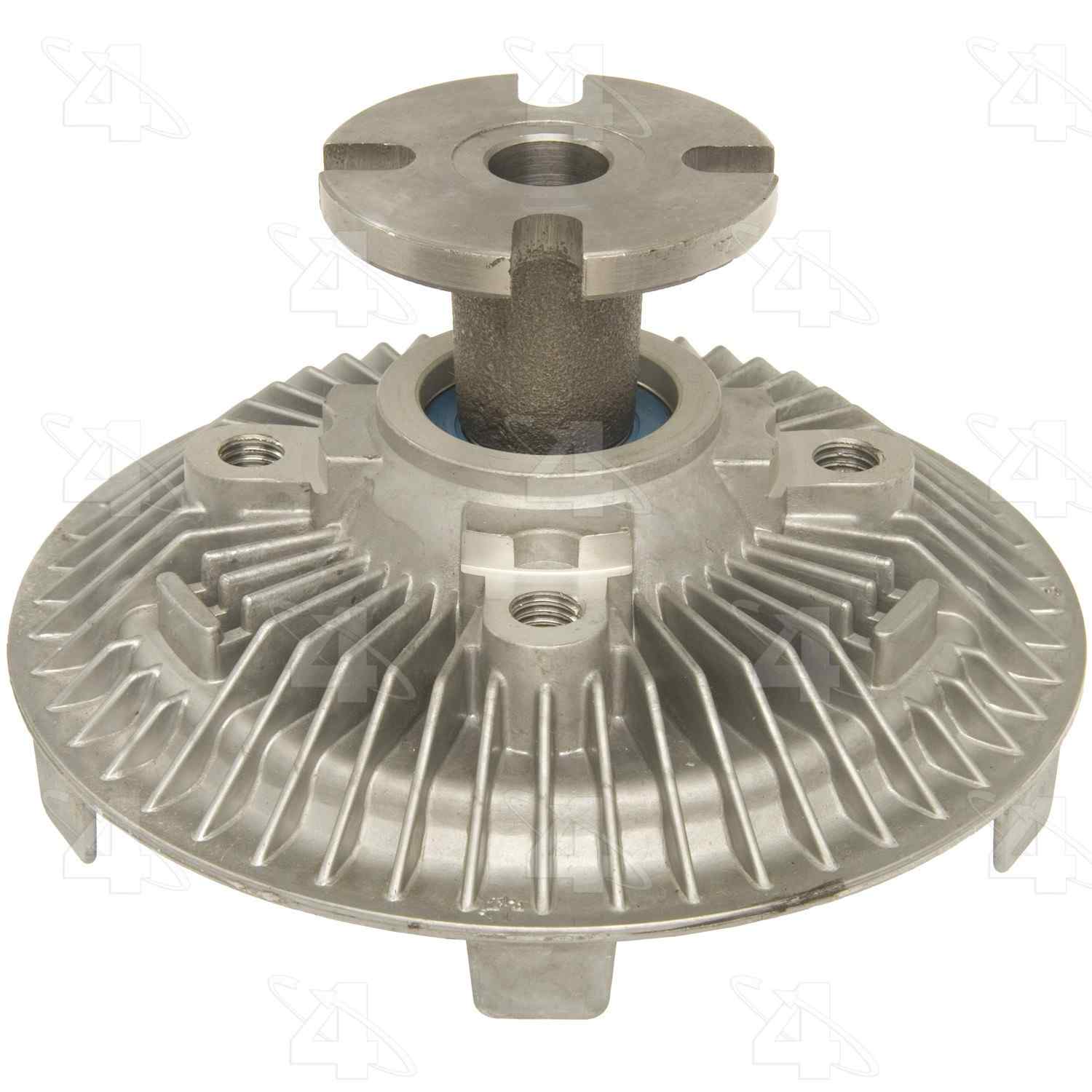 four seasons reverse rotation thermal standard duty fan clutch  frsport 36766