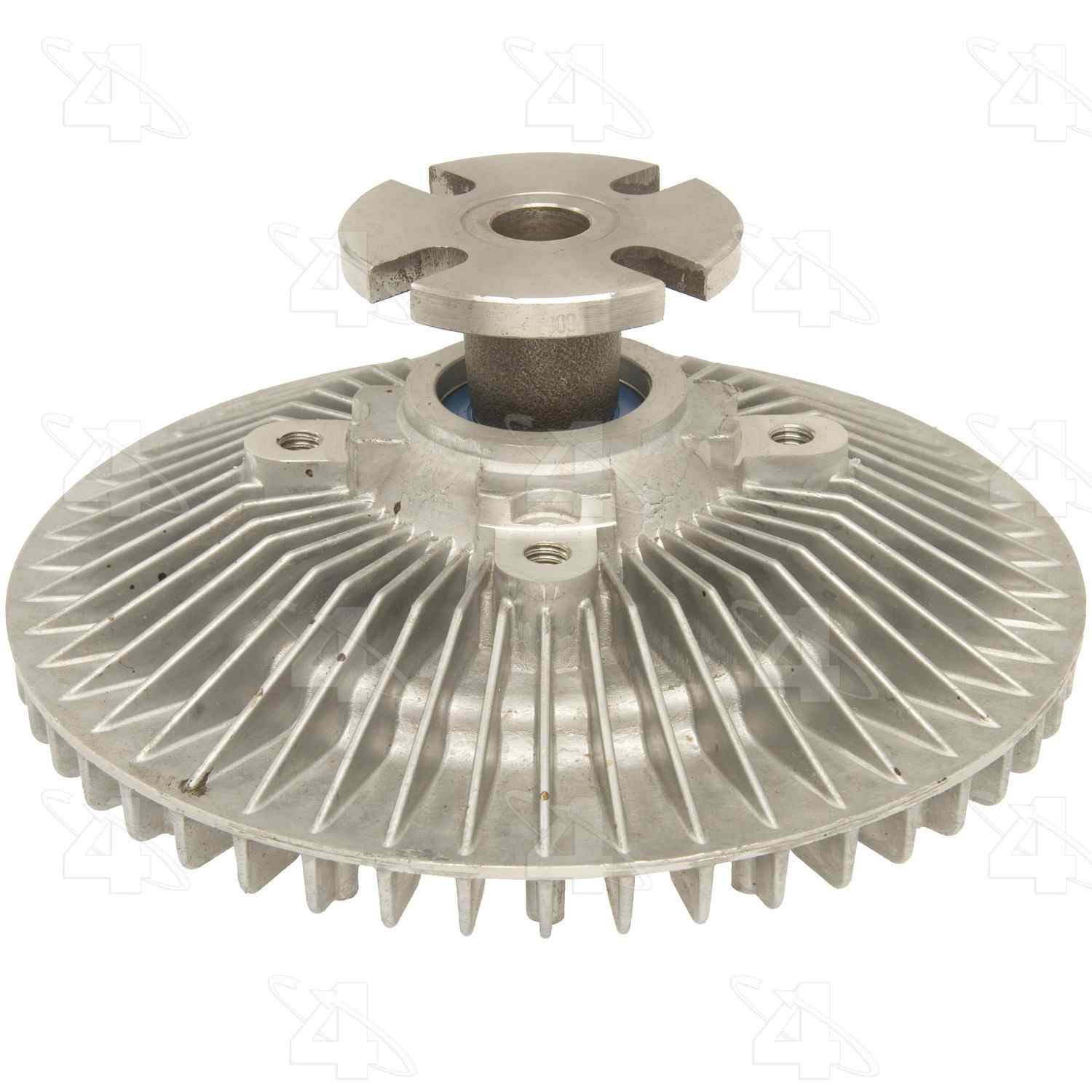 four seasons standard rotation thermal standard duty fan clutch  frsport 36780