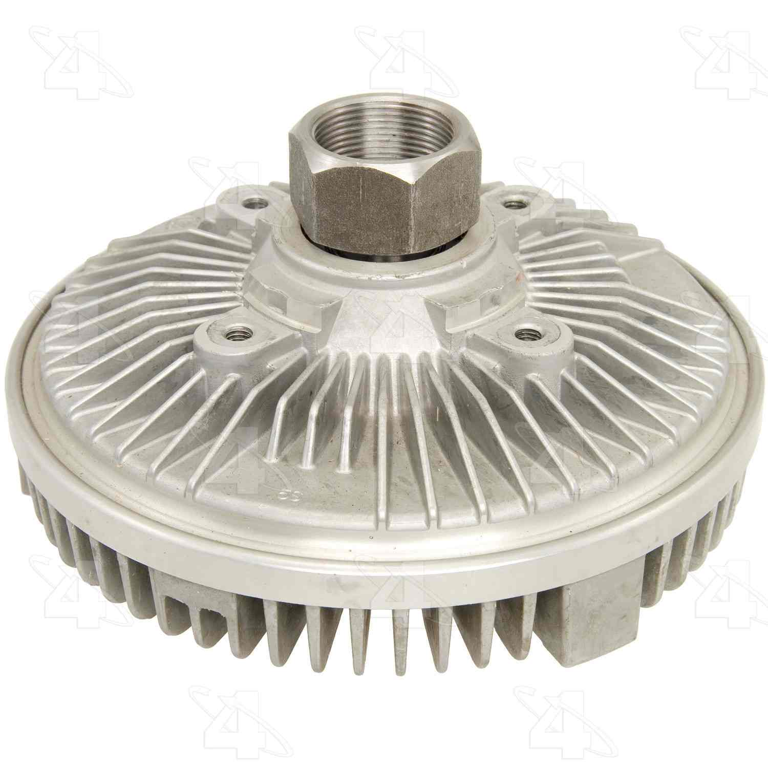 four seasons reverse rotation severe duty thermal fan clutch  frsport 36782