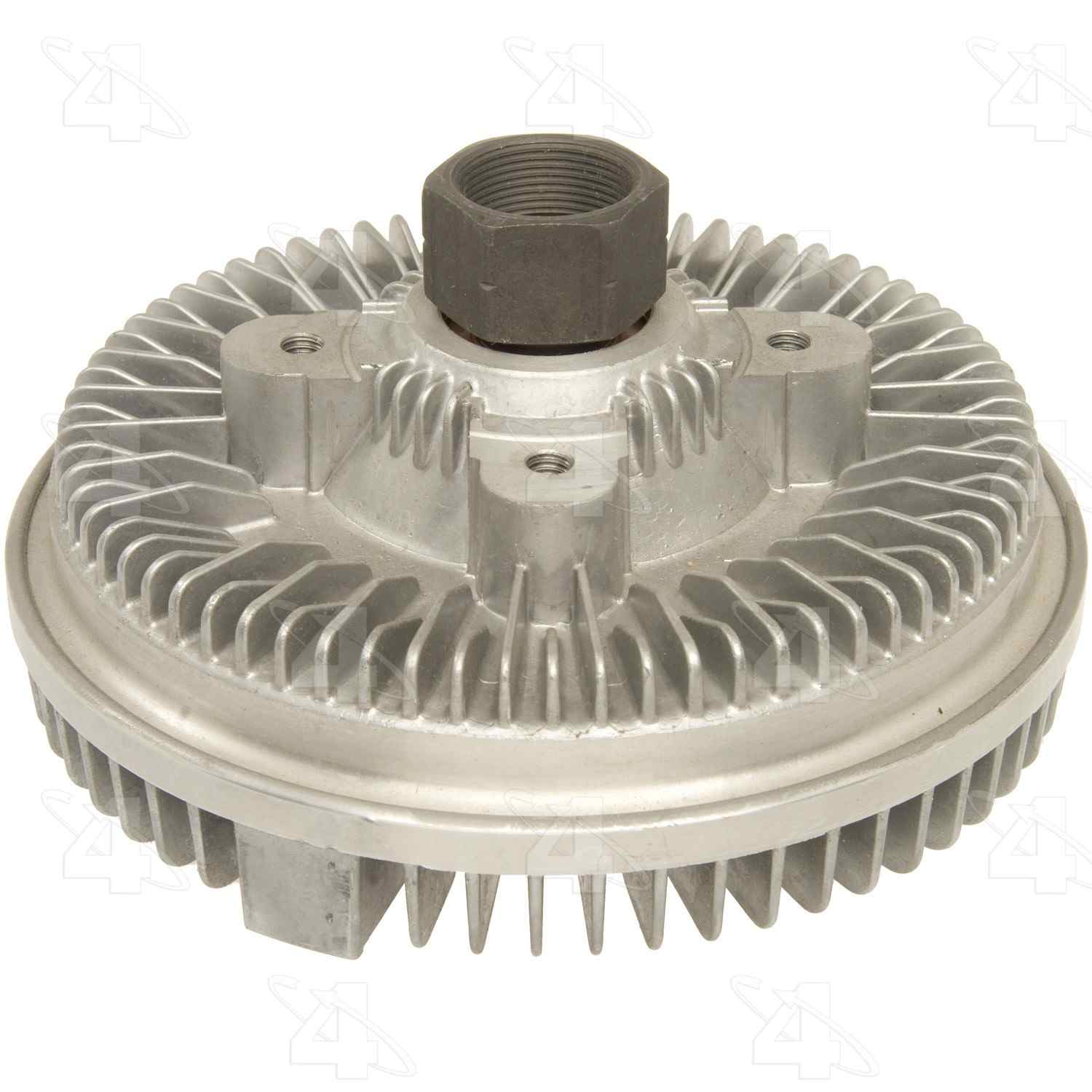 four seasons standard rotation thermal heavy duty fan clutch  frsport 36785