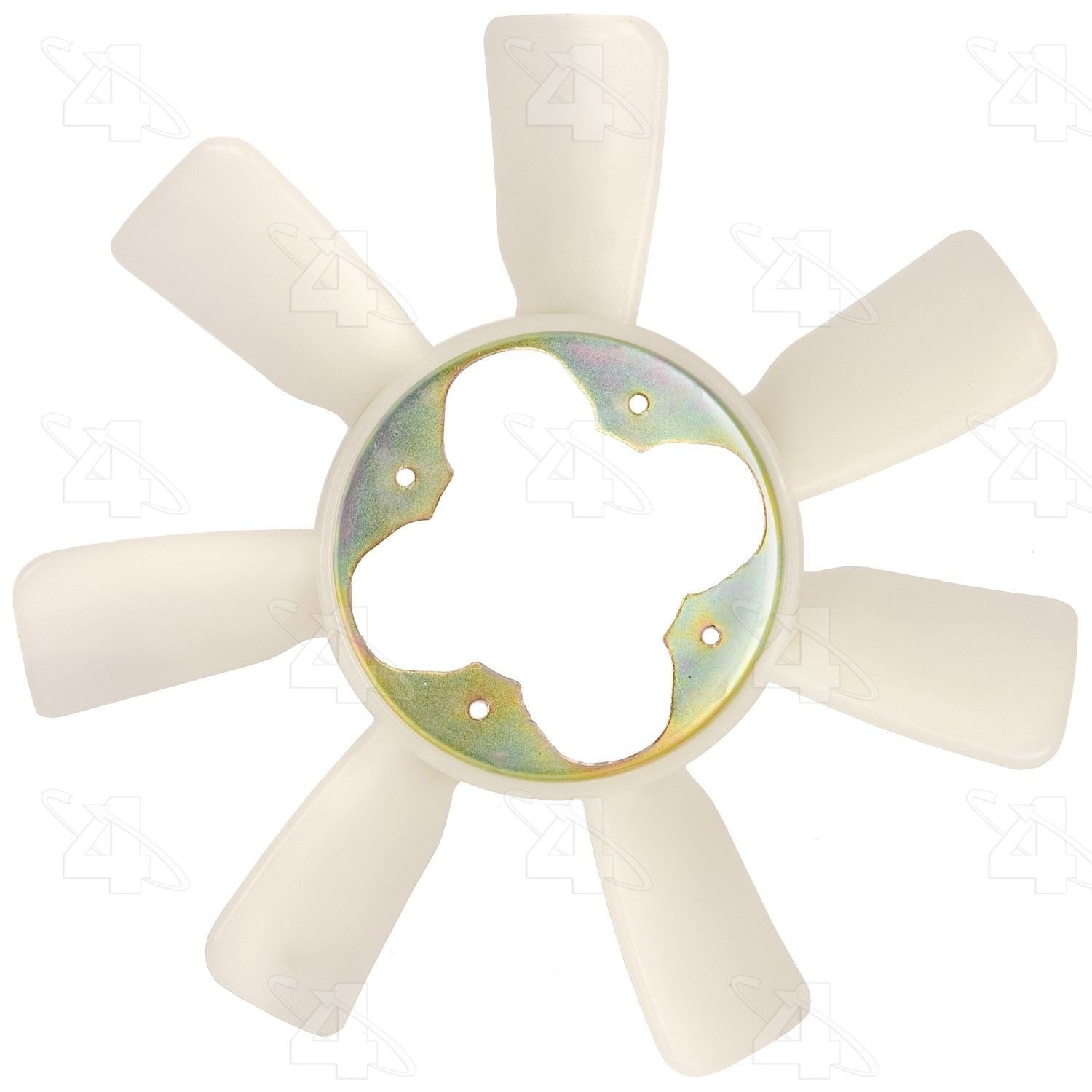 four seasons fan clutch fan blade  frsport 36890