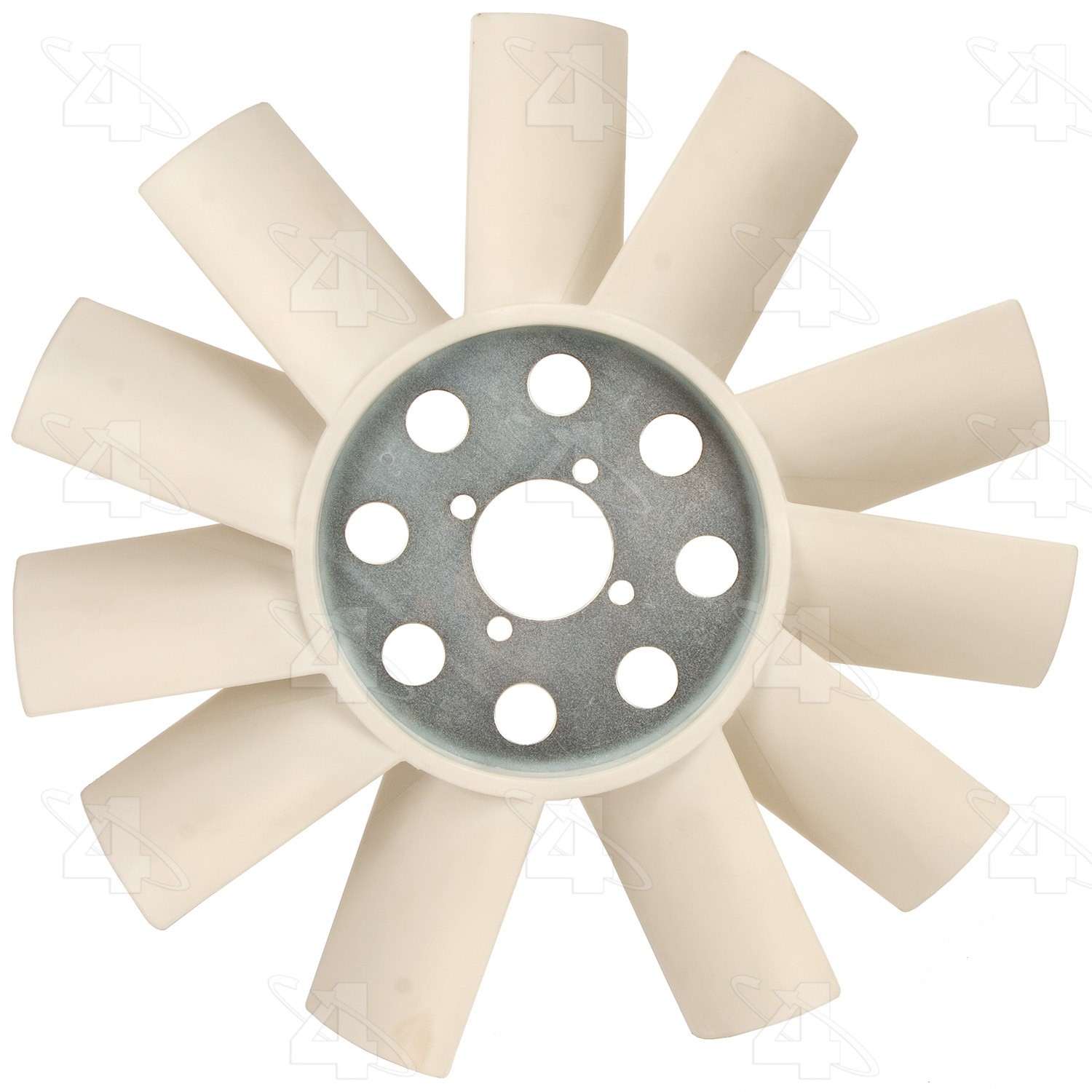 four seasons fan clutch fan blade  frsport 36893