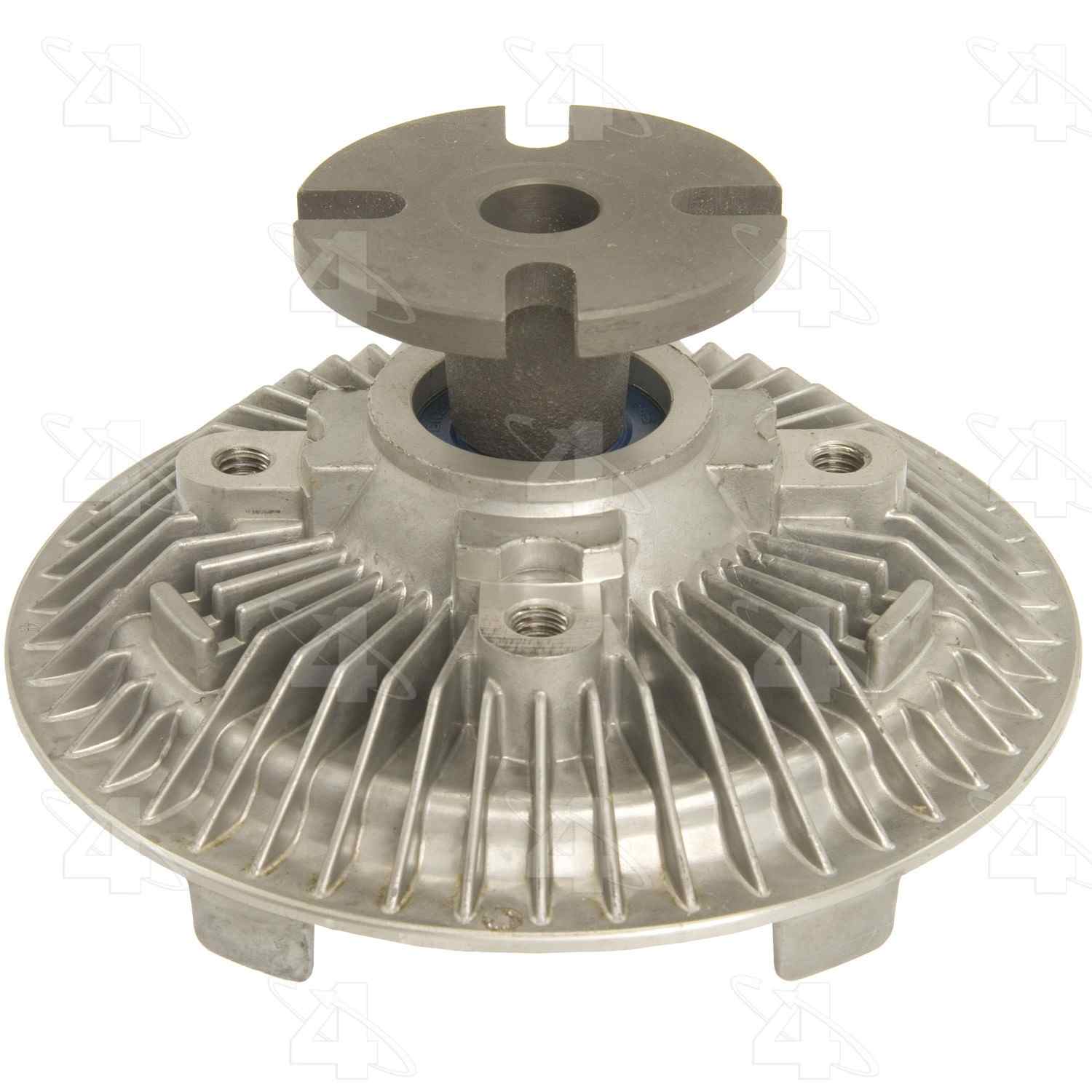 four seasons standard rotation thermal standard duty fan clutch  frsport 36901