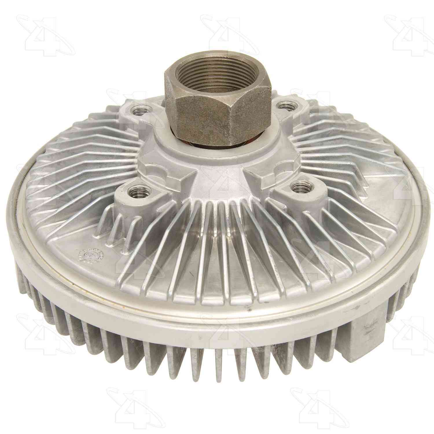 four seasons reverse rotation severe duty thermal fan clutch  frsport 36933