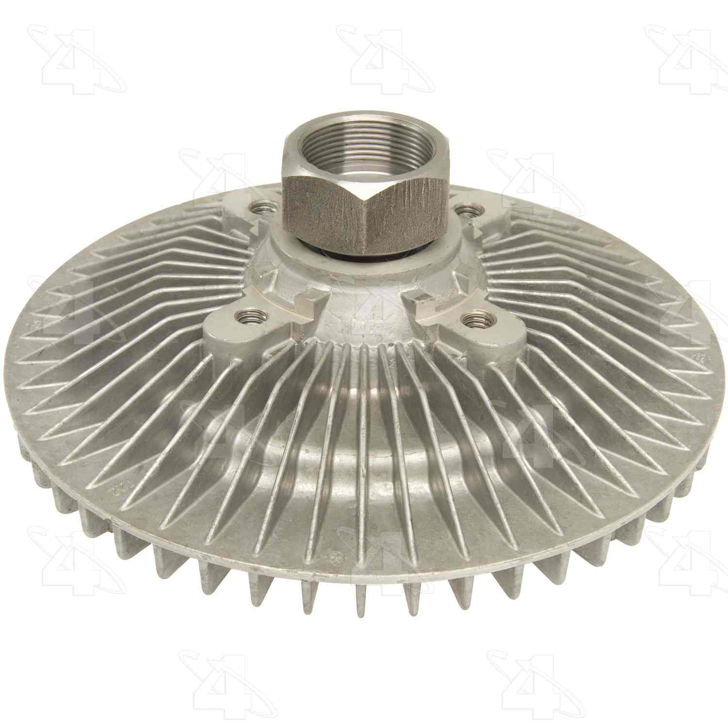 four seasons reverse rotation thermal standard duty fan clutch  frsport 36940