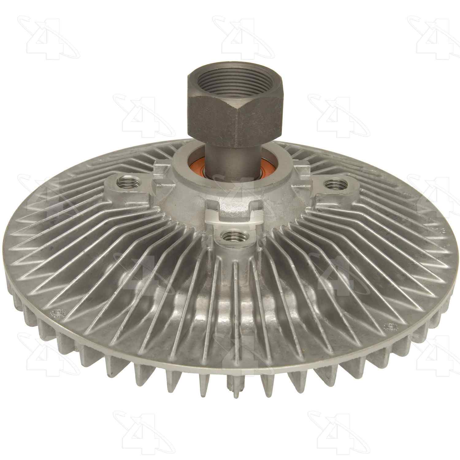 four seasons reverse rotation thermal heavy duty fan clutch  frsport 36945