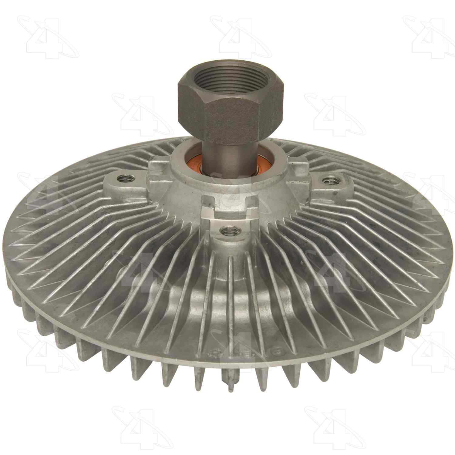 four seasons reverse rotation thermal heavy duty fan clutch  frsport 36946