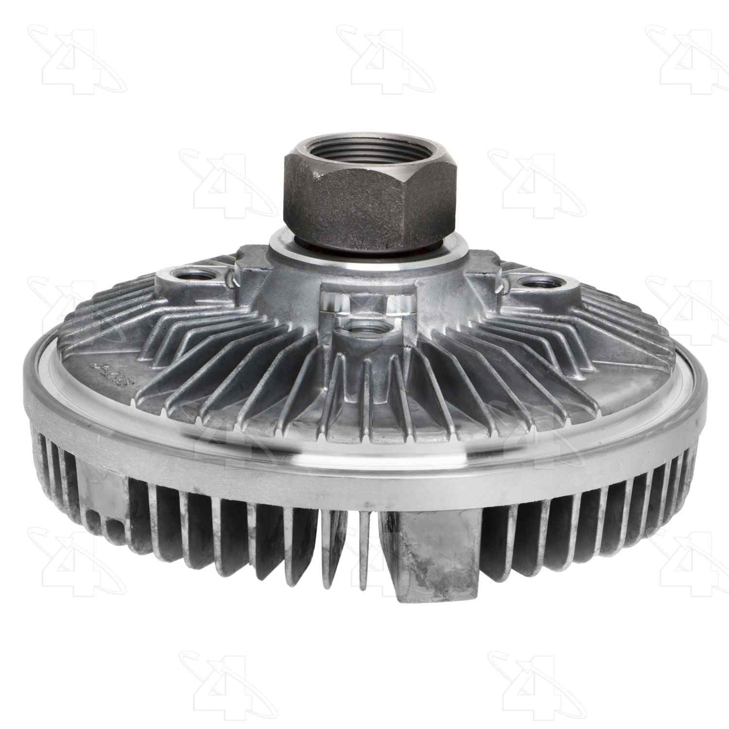 four seasons reverse rotation severe duty thermal fan clutch  frsport 36947