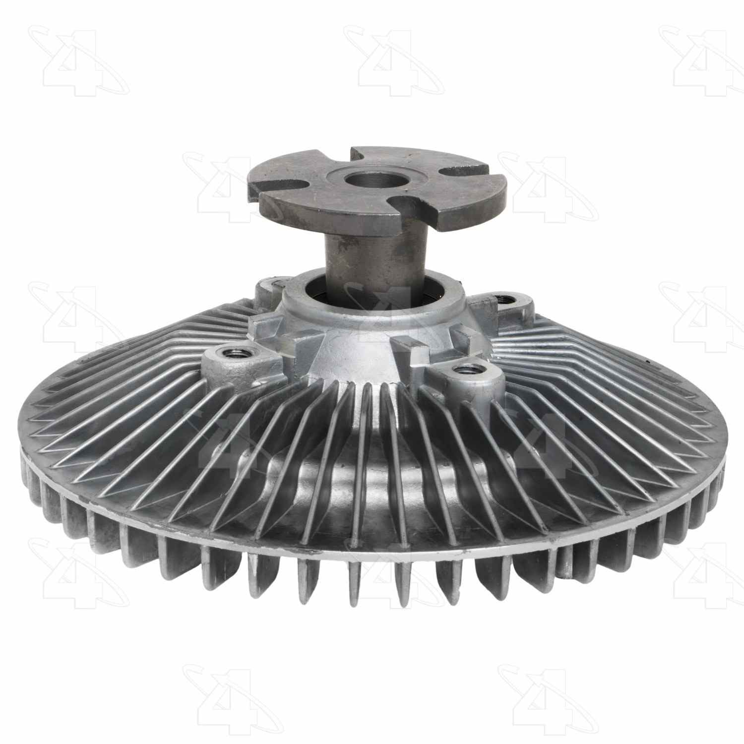 four seasons standard or reverse rotation non-thermal fan clutch  frsport 36949