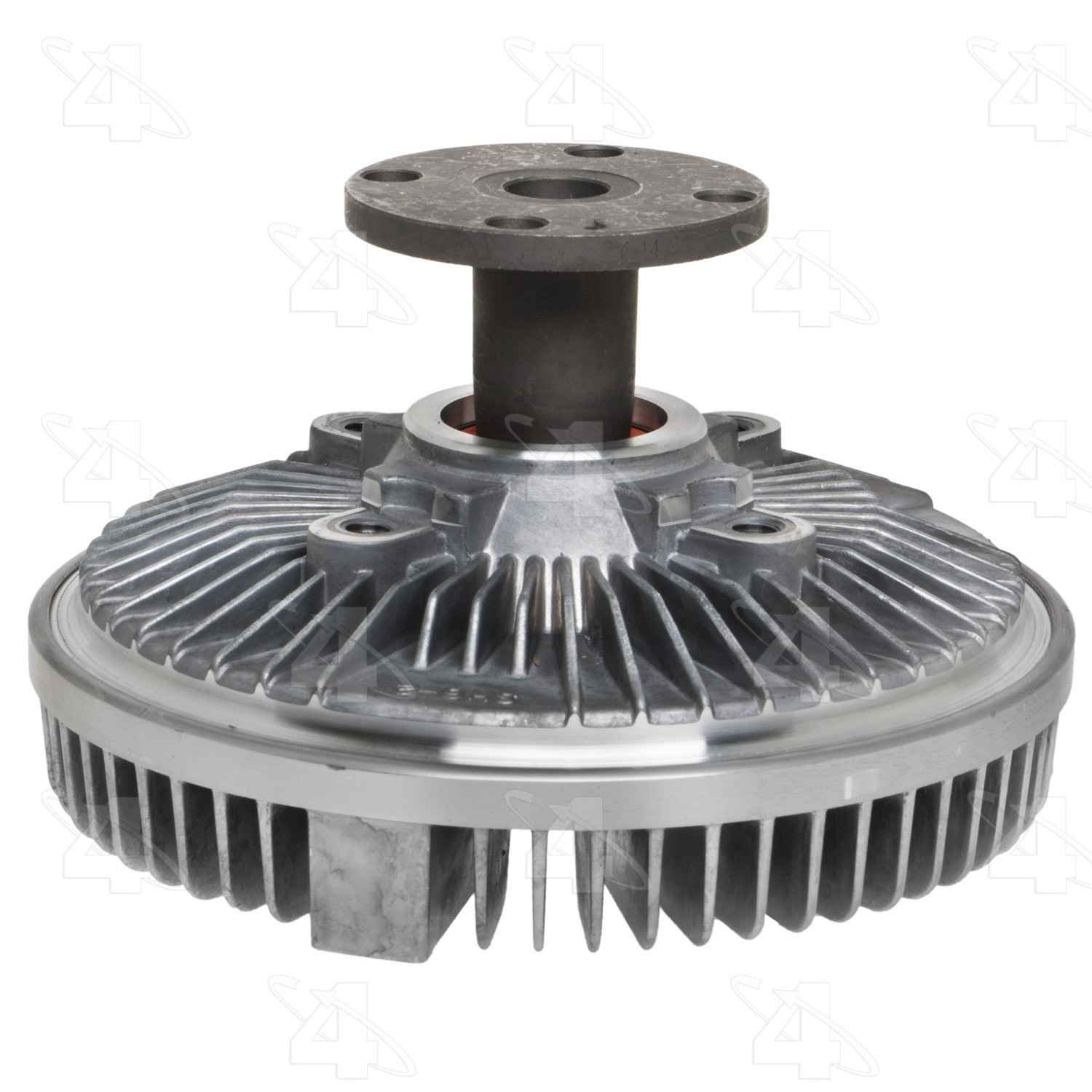 four seasons reverse rotation severe duty thermal fan clutch  frsport 36951