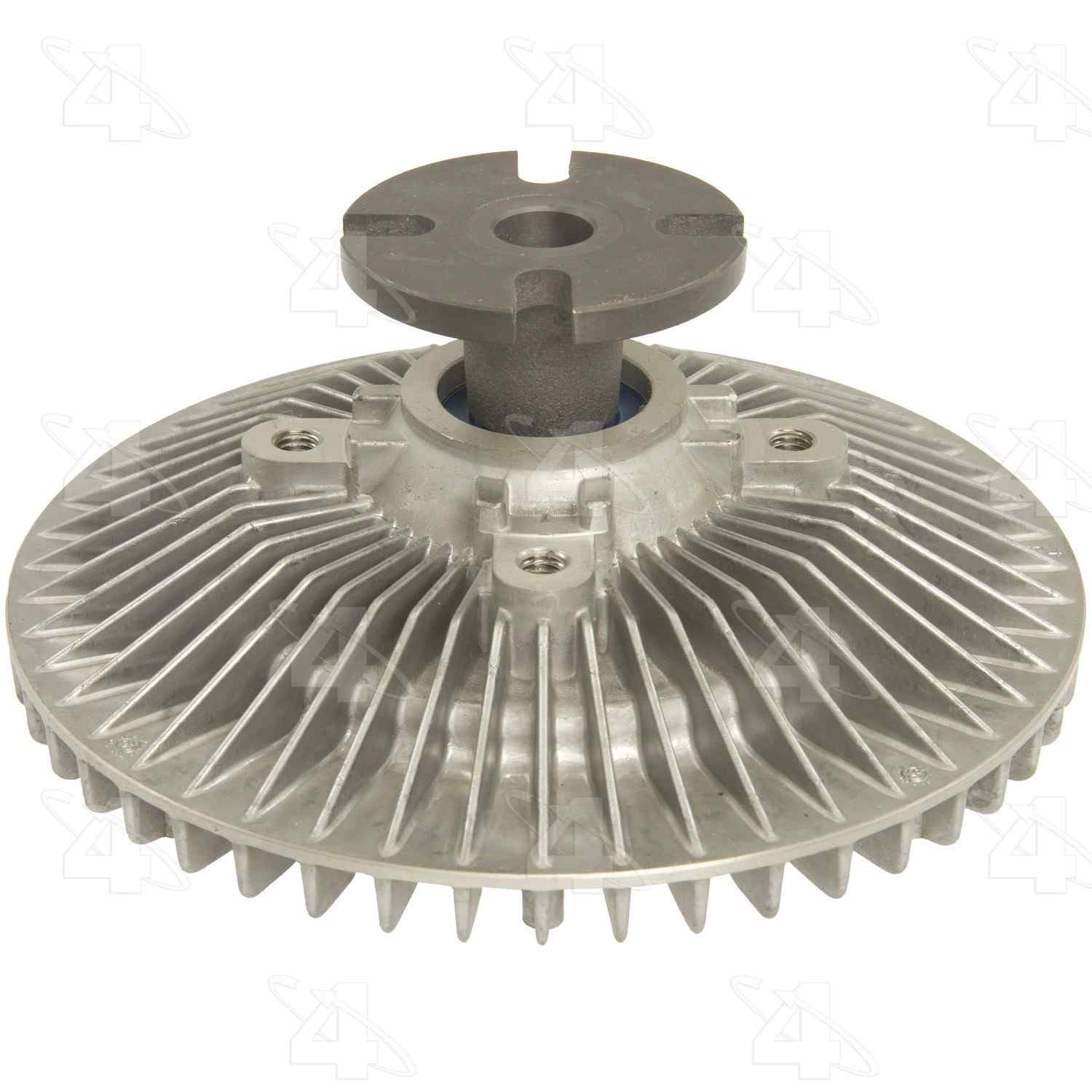 four seasons standard rotation thermal standard duty fan clutch  frsport 36952