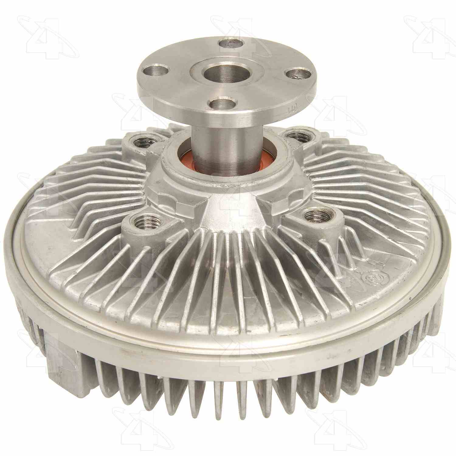 four seasons reverse rotation severe duty thermal fan clutch  frsport 36955