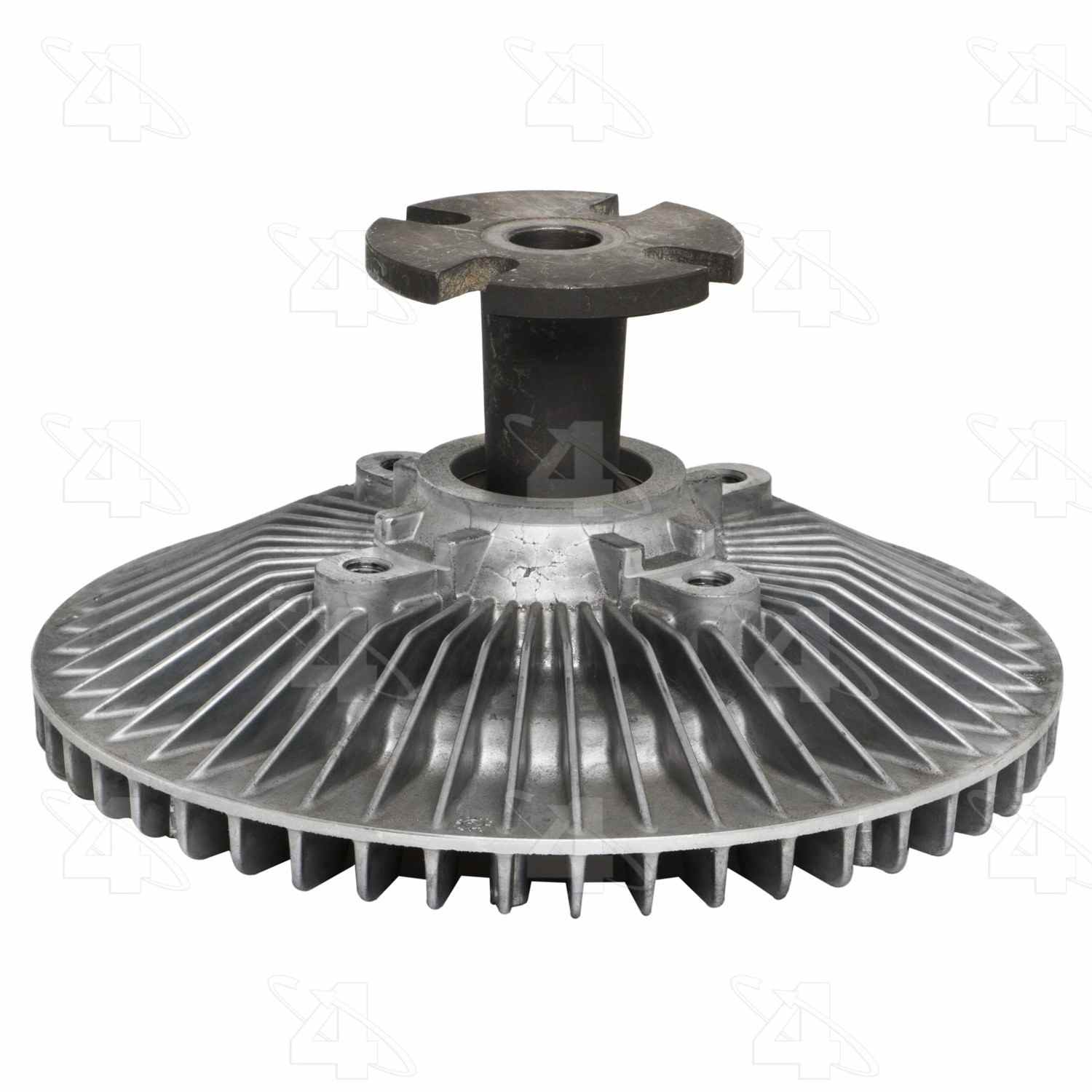 four seasons standard rotation thermal standard duty fan clutch  frsport 36958