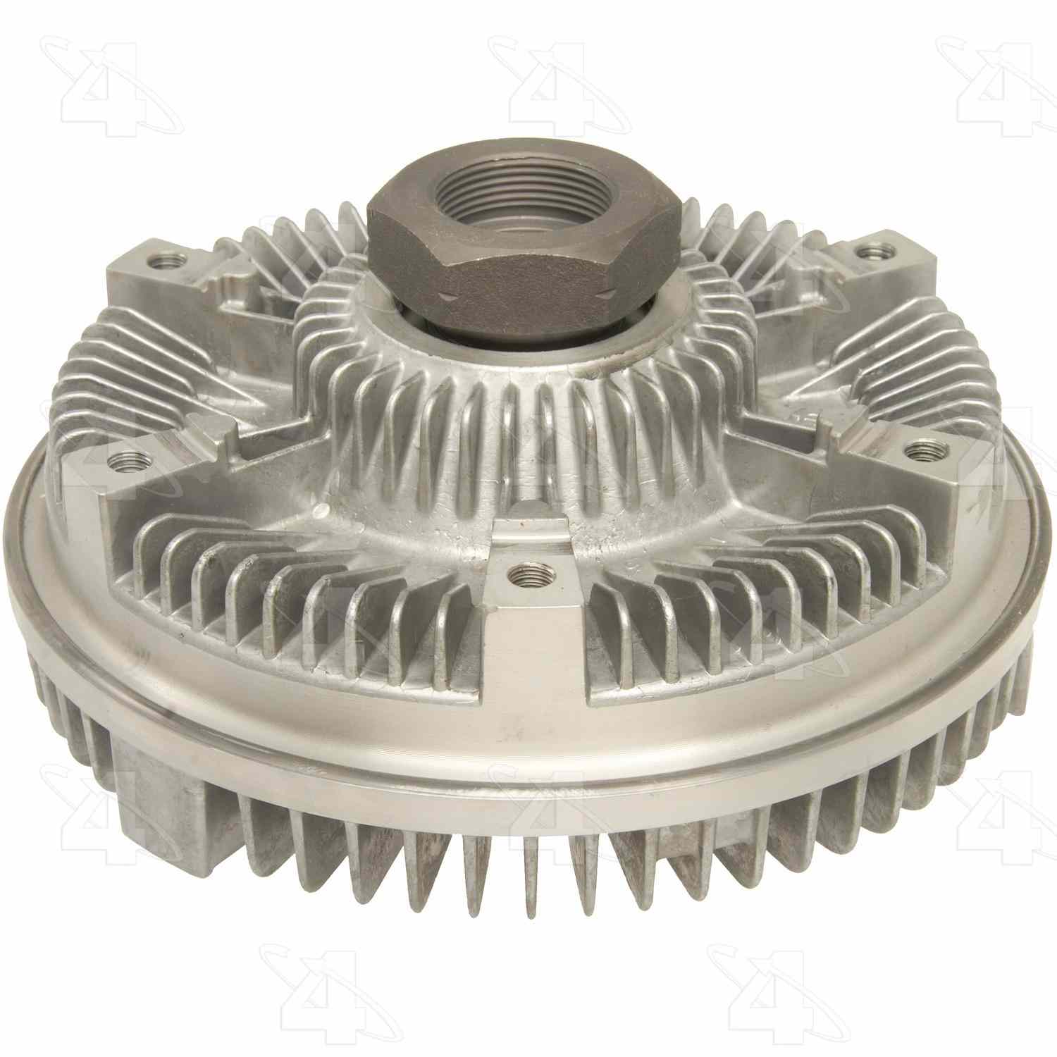 four seasons standard rotation severe duty thermal fan clutch  frsport 36963