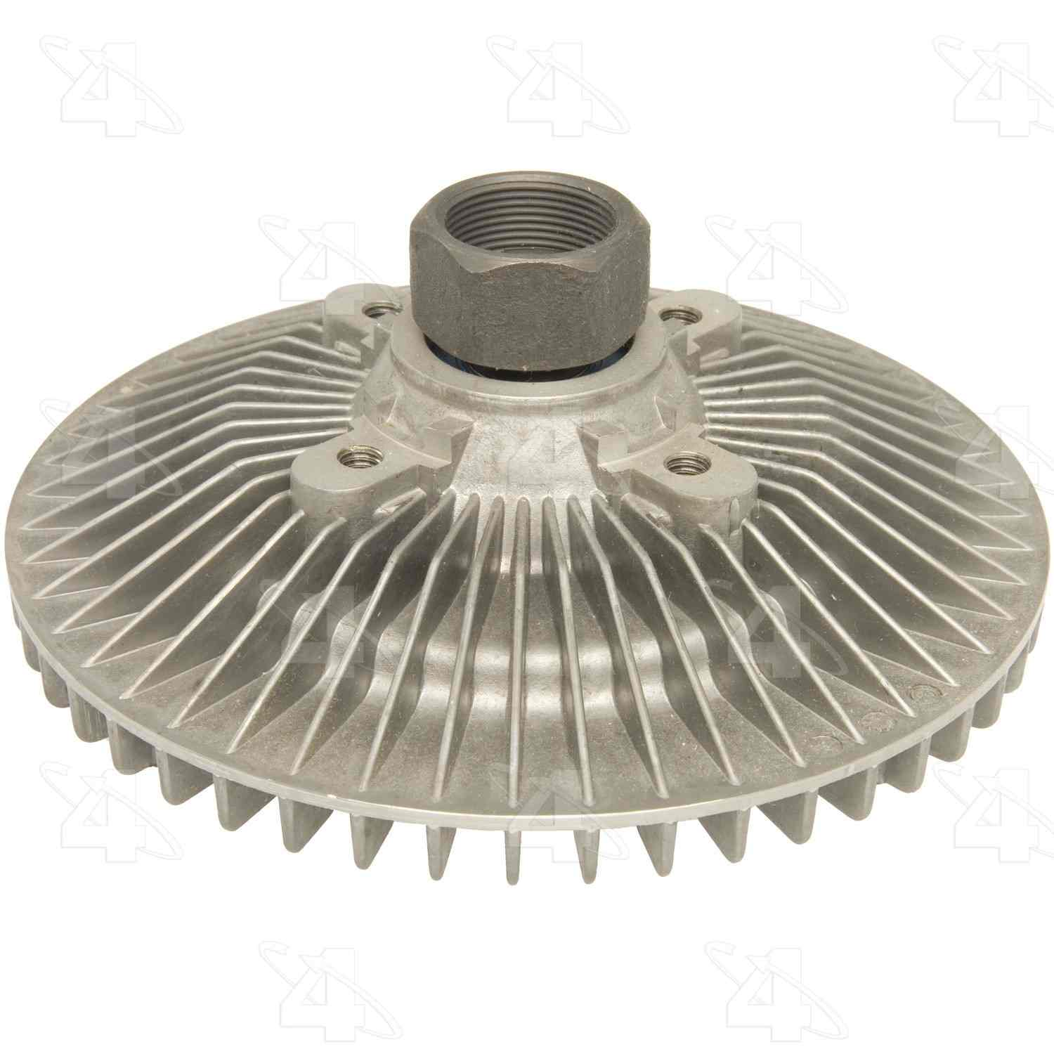 four seasons reverse rotation thermal standard duty fan clutch  frsport 36974