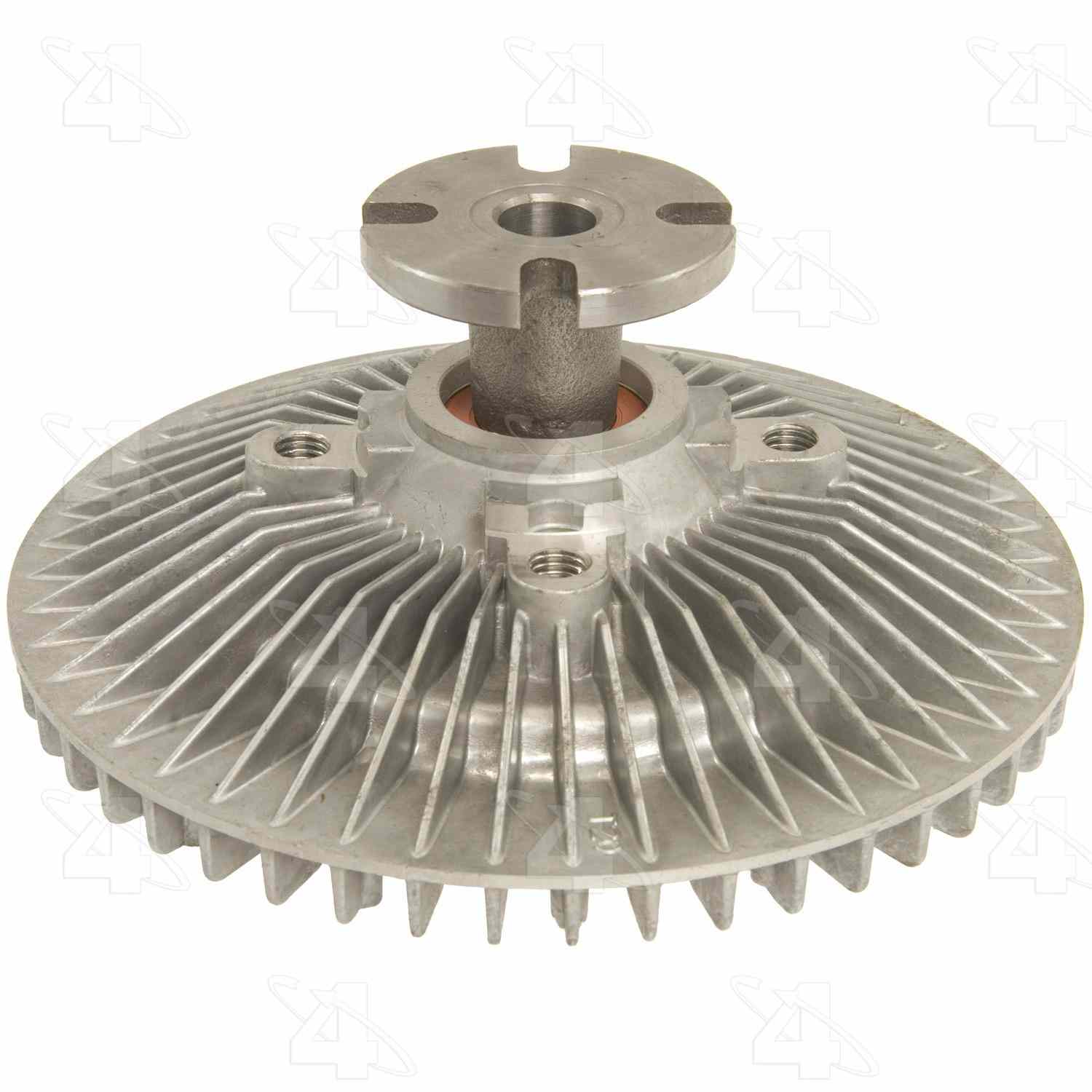 four seasons reverse rotation thermal standard duty fan clutch  frsport 36976