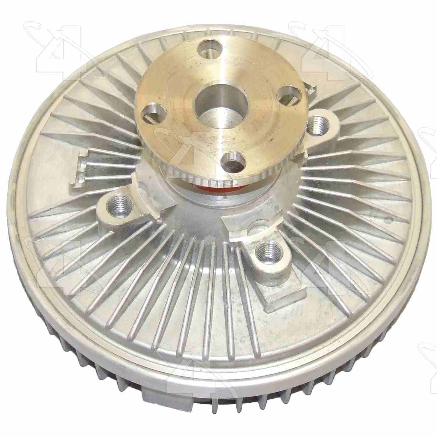 four seasons reverse rotation severe duty thermal fan clutch  frsport 36987