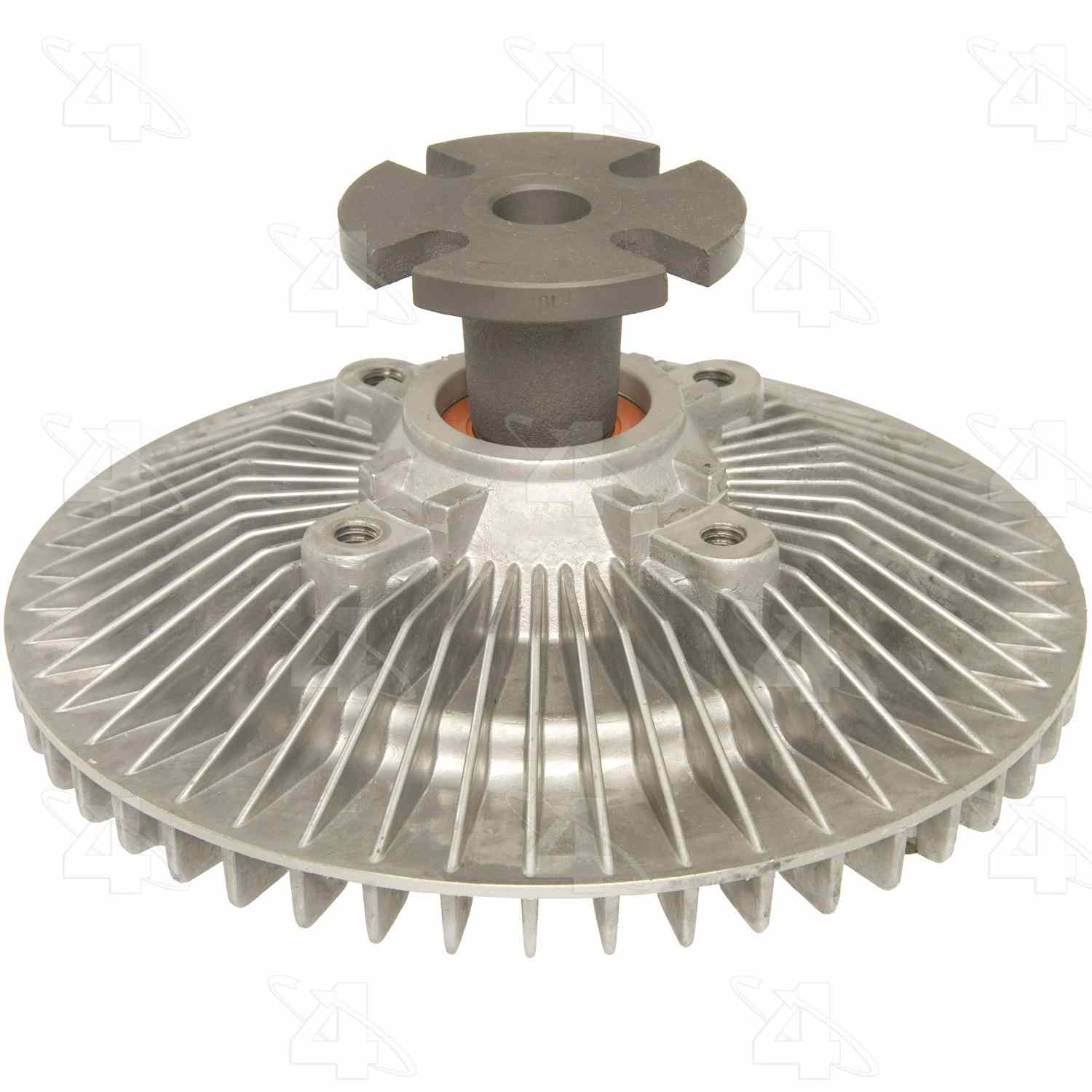 four seasons reverse rotation thermal heavy duty fan clutch  frsport 36990