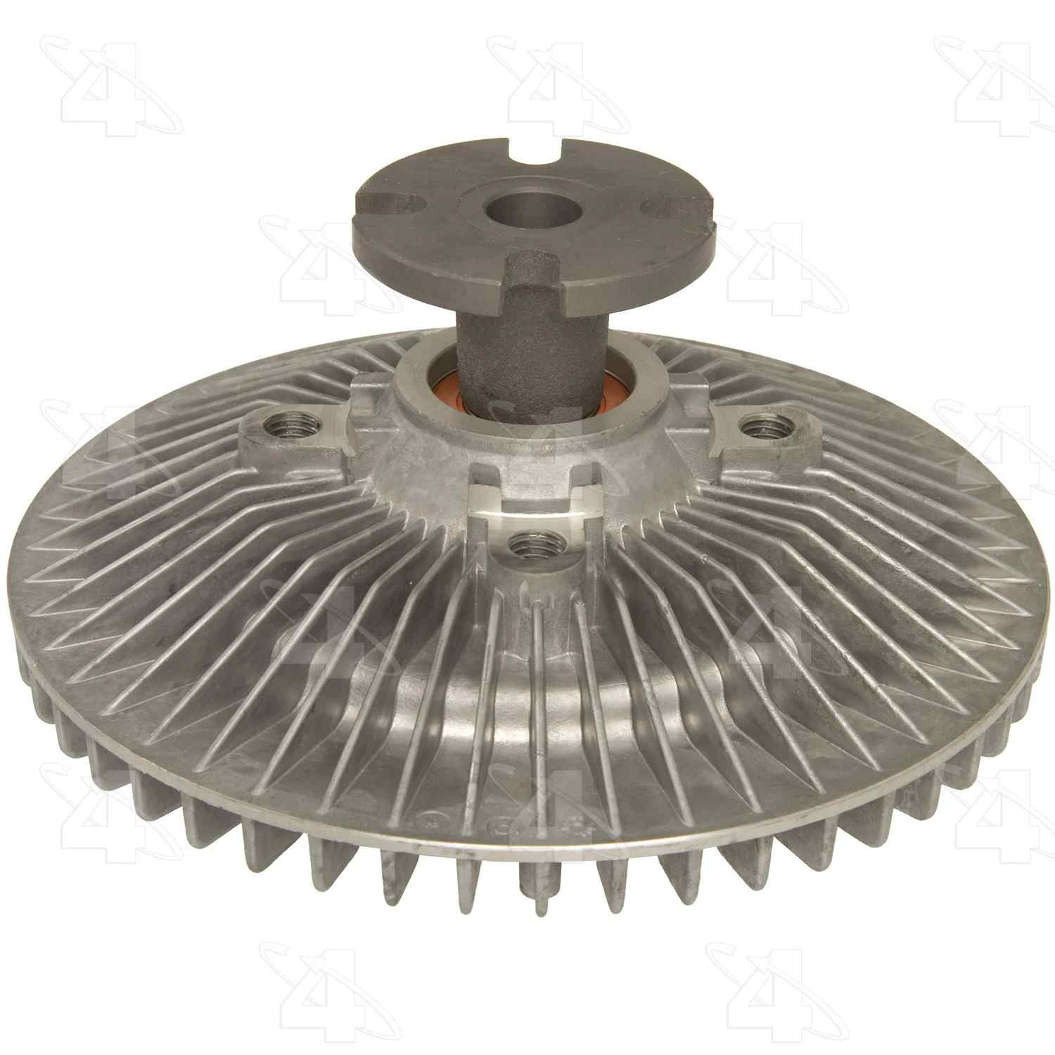 four seasons reverse rotation thermal heavy duty fan clutch  frsport 36992