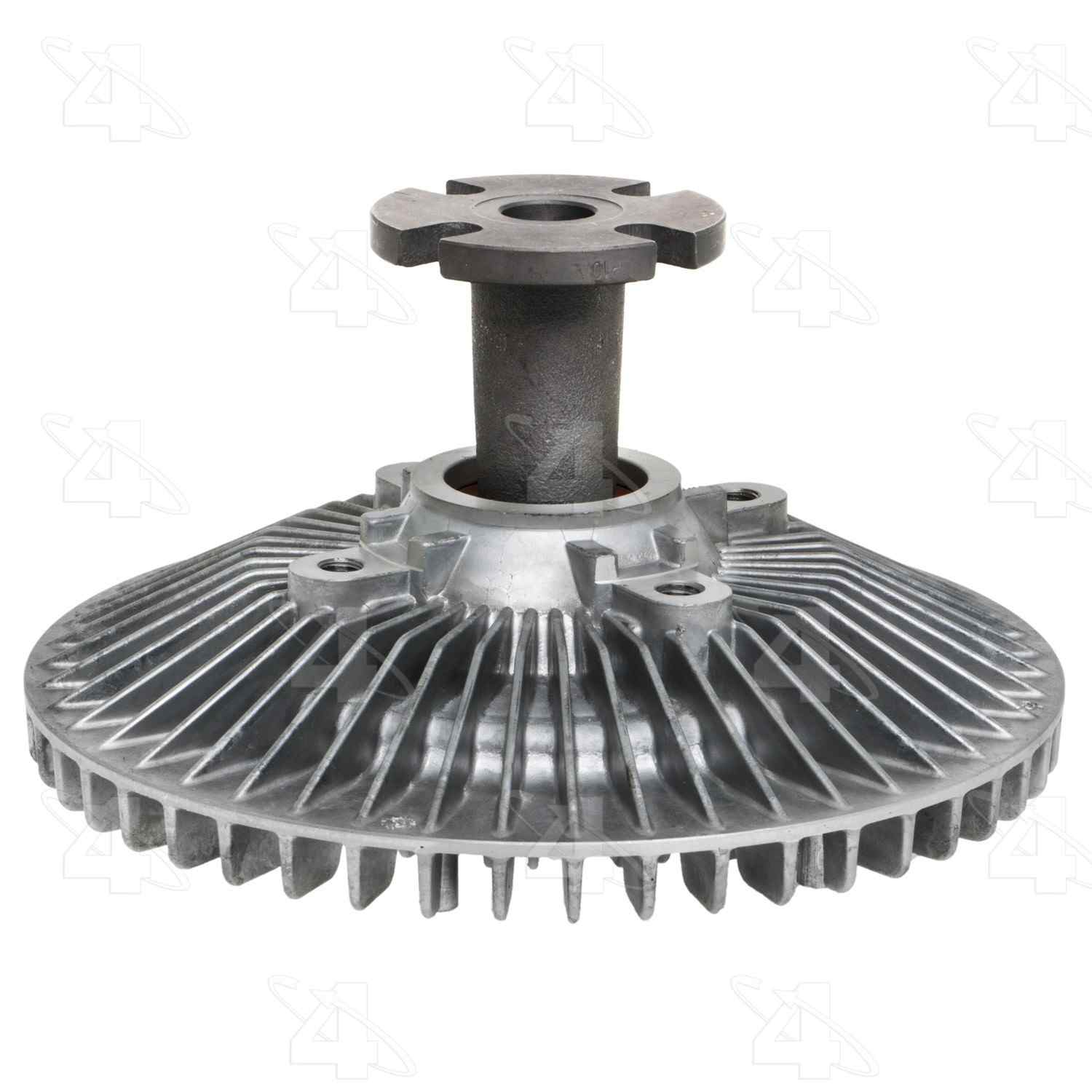 four seasons standard rotation thermal heavy duty fan clutch  frsport 36999