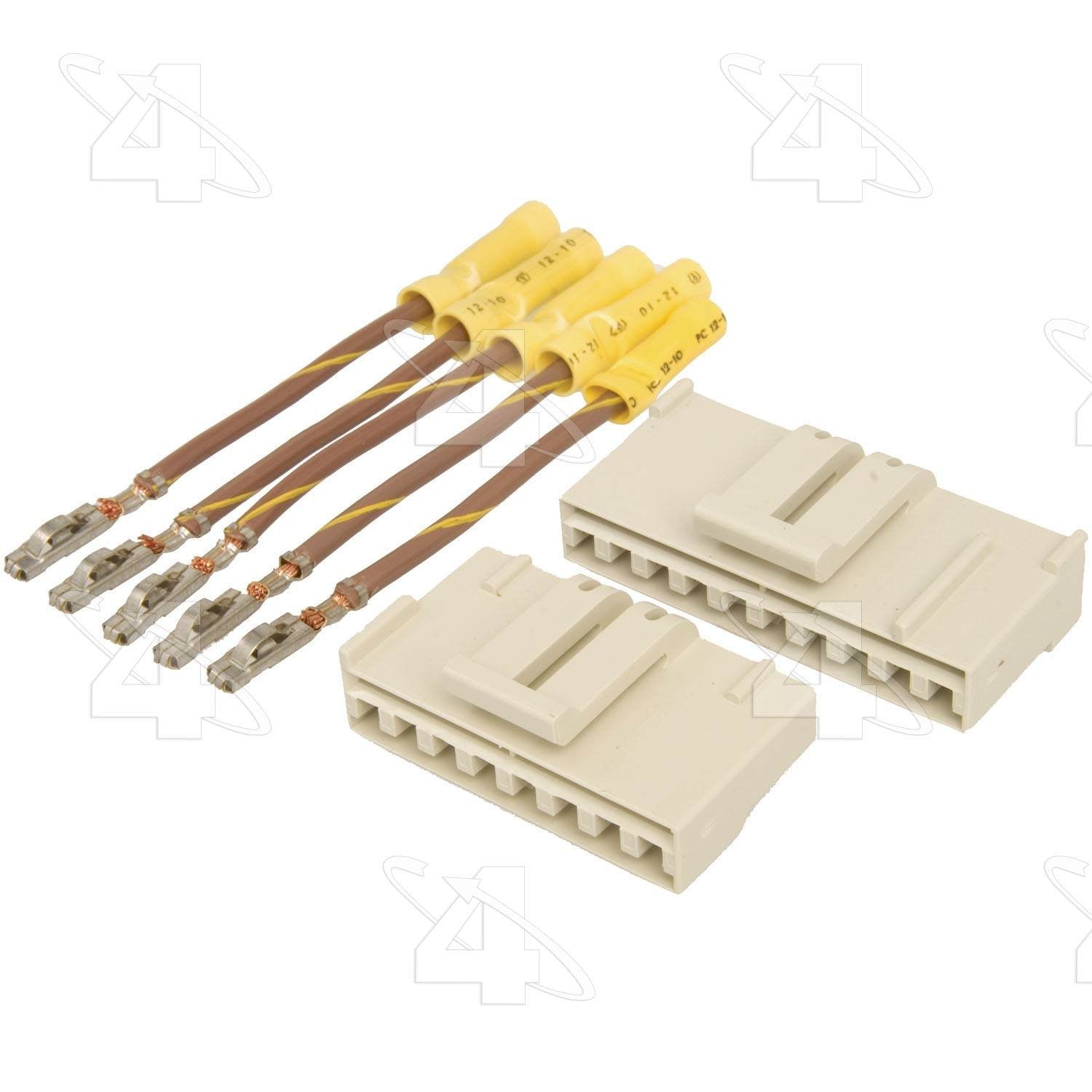 four seasons harness connector repair kit  frsport 37212