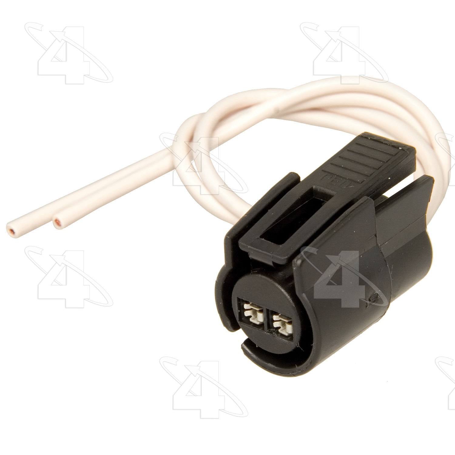 four seasons harness connector  frsport 37222