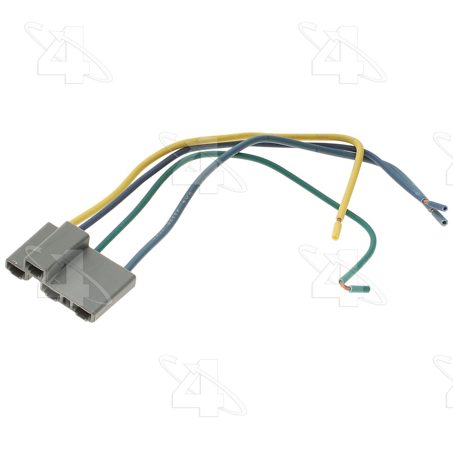 four seasons harness connector  frsport 37254