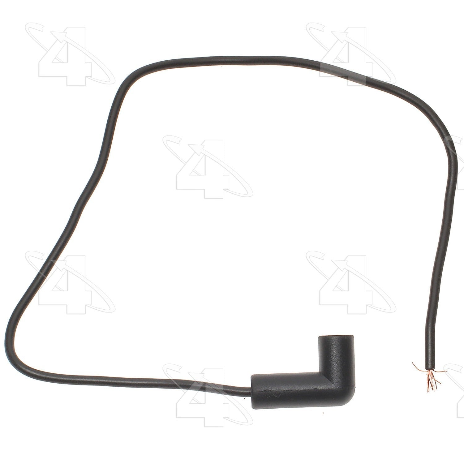 four seasons harness connector  frsport 37299