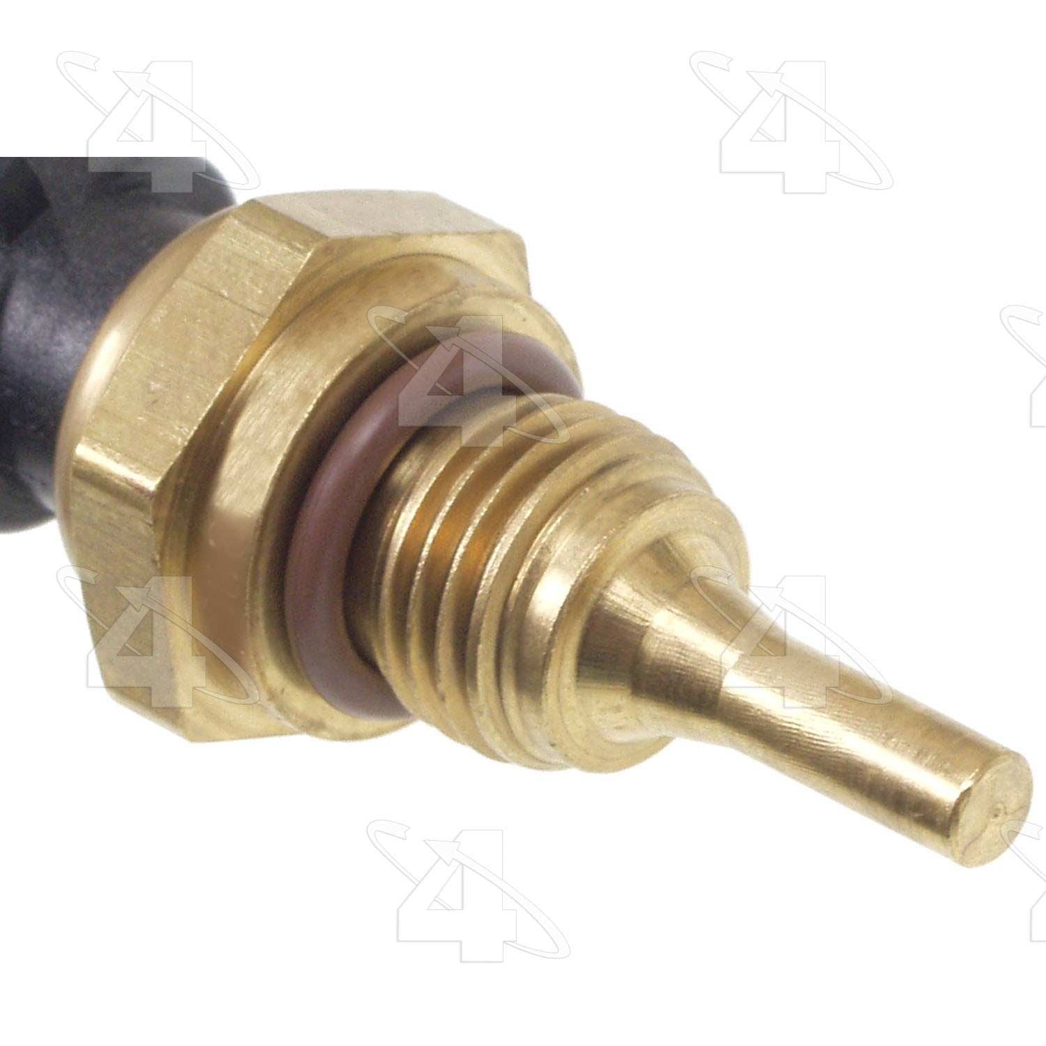 Four Seasons Coolant Temp Sensor Switch  top view frsport 37491