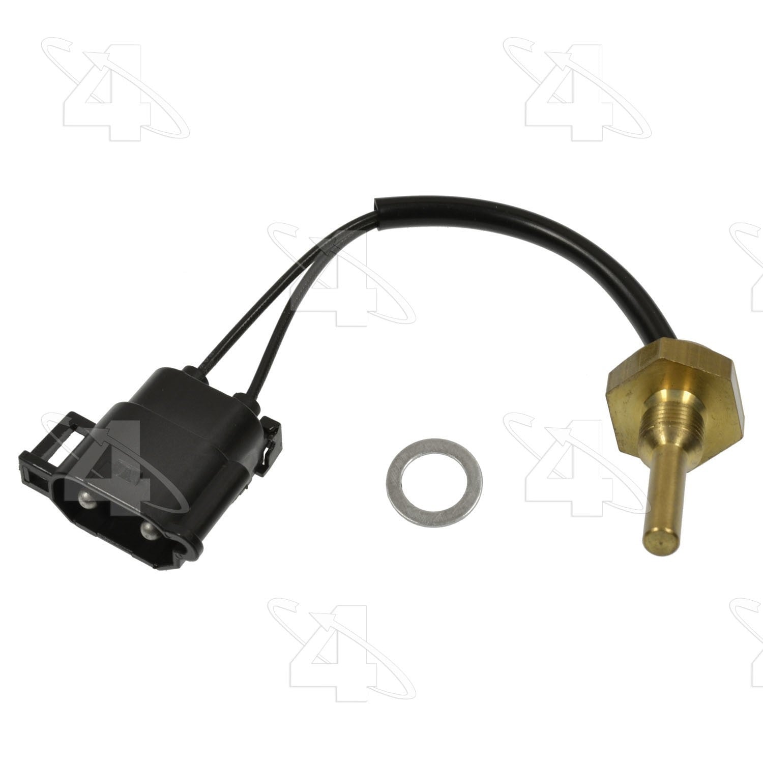 four seasons coolant temp sensor switch  frsport 37500