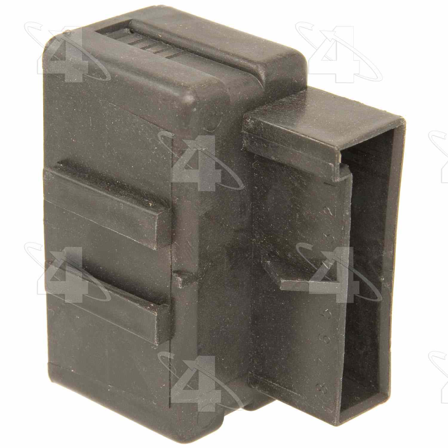 four seasons radiator fan controller relay  frsport 37506