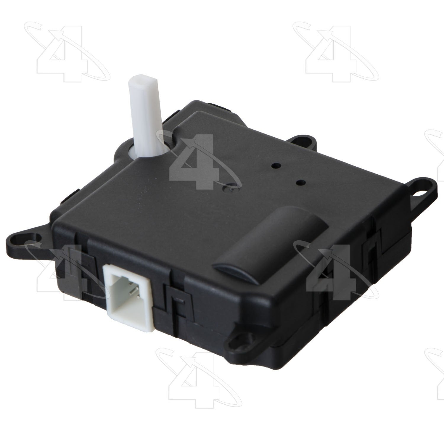 four seasons hvac air door actuator  frsport 37531