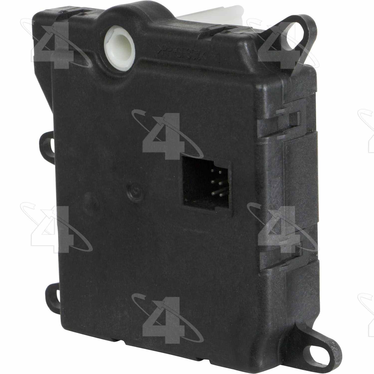 four seasons hvac air door actuator  frsport 37535