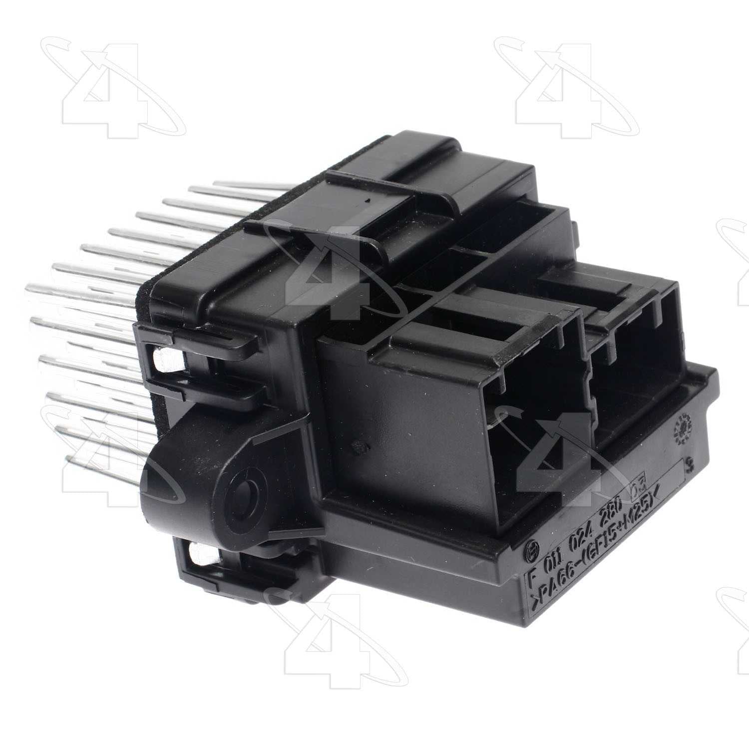 four seasons resistor block  frsport 37554