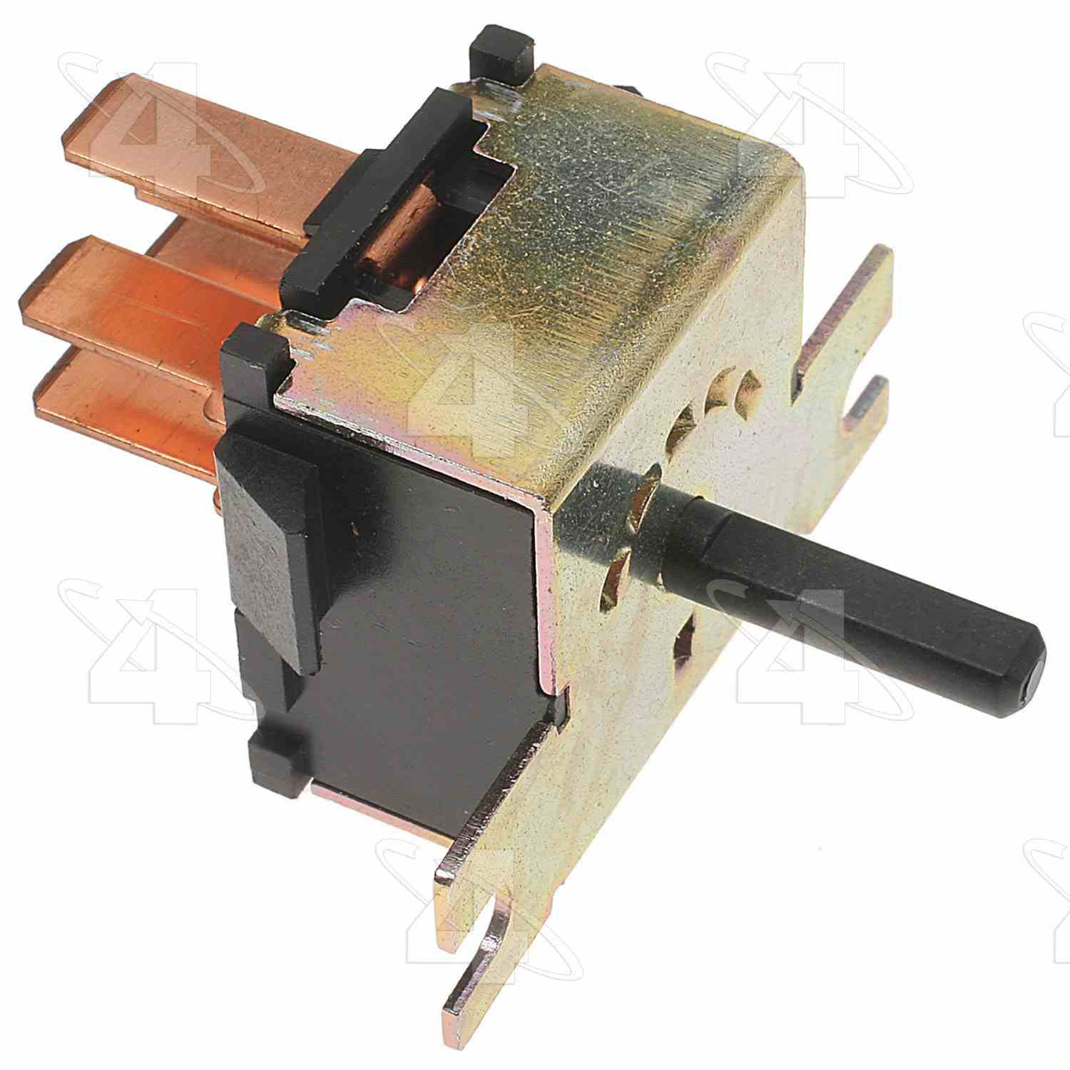 four seasons rotary selector blower switch  frsport 37569