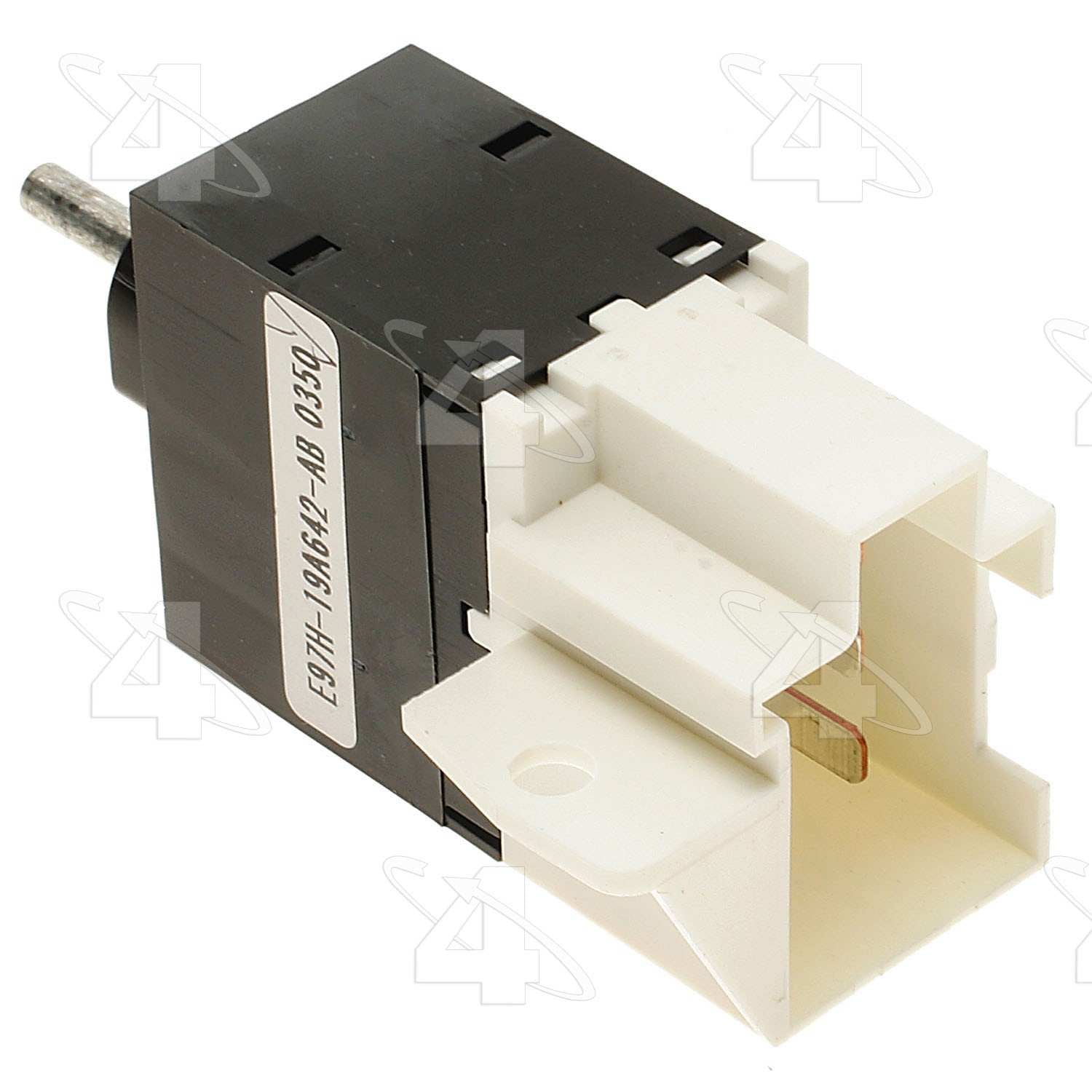 four seasons rotary selector blower switch  frsport 37571