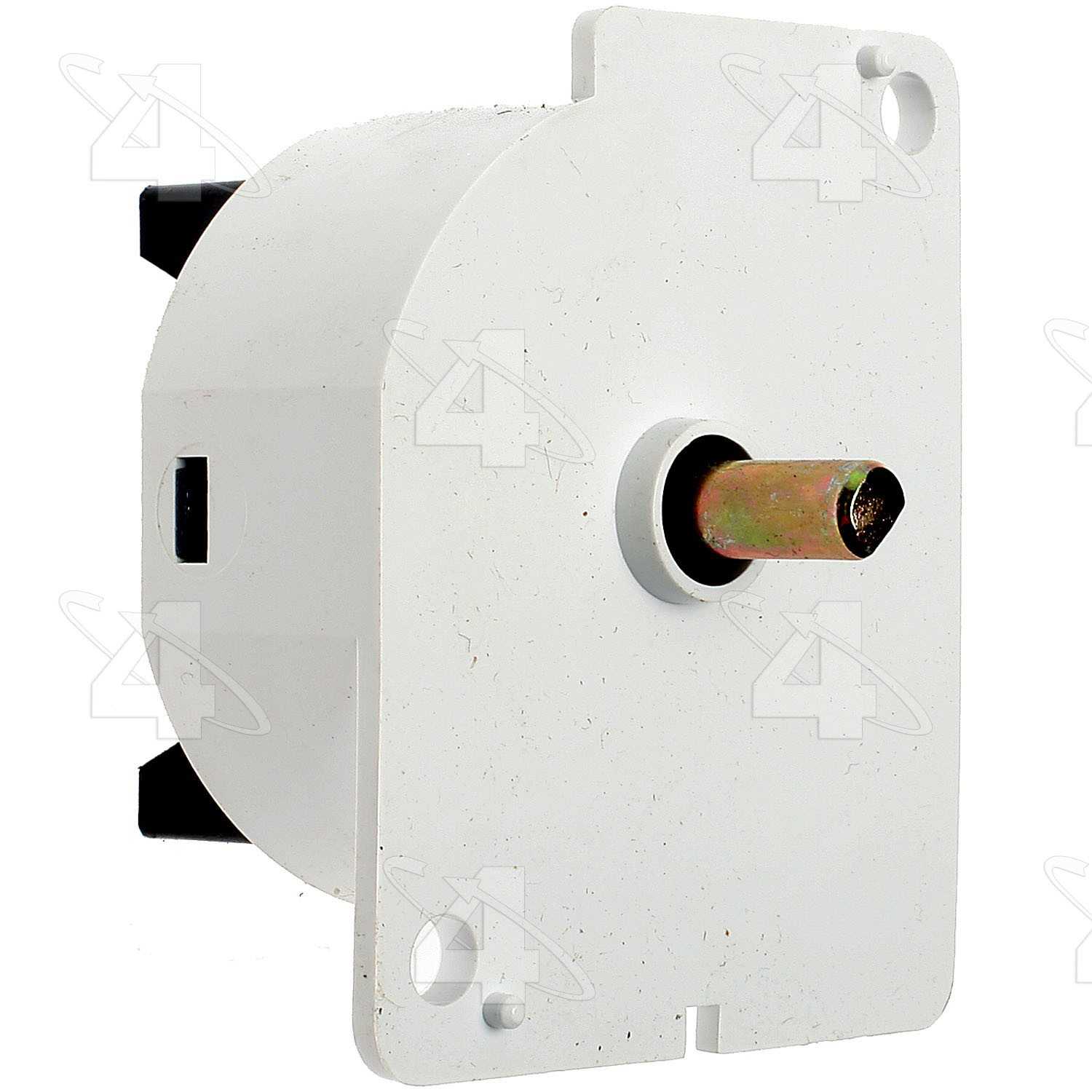 four seasons rotary selector blower switch  frsport 37572