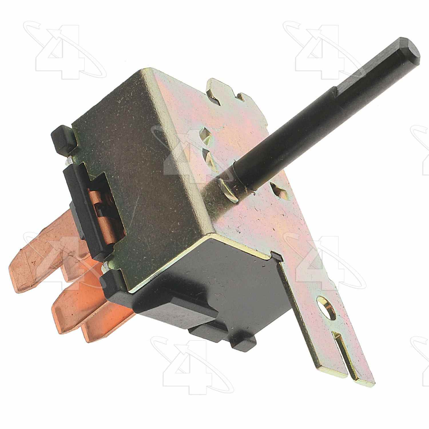 four seasons rotary selector blower switch  frsport 37577