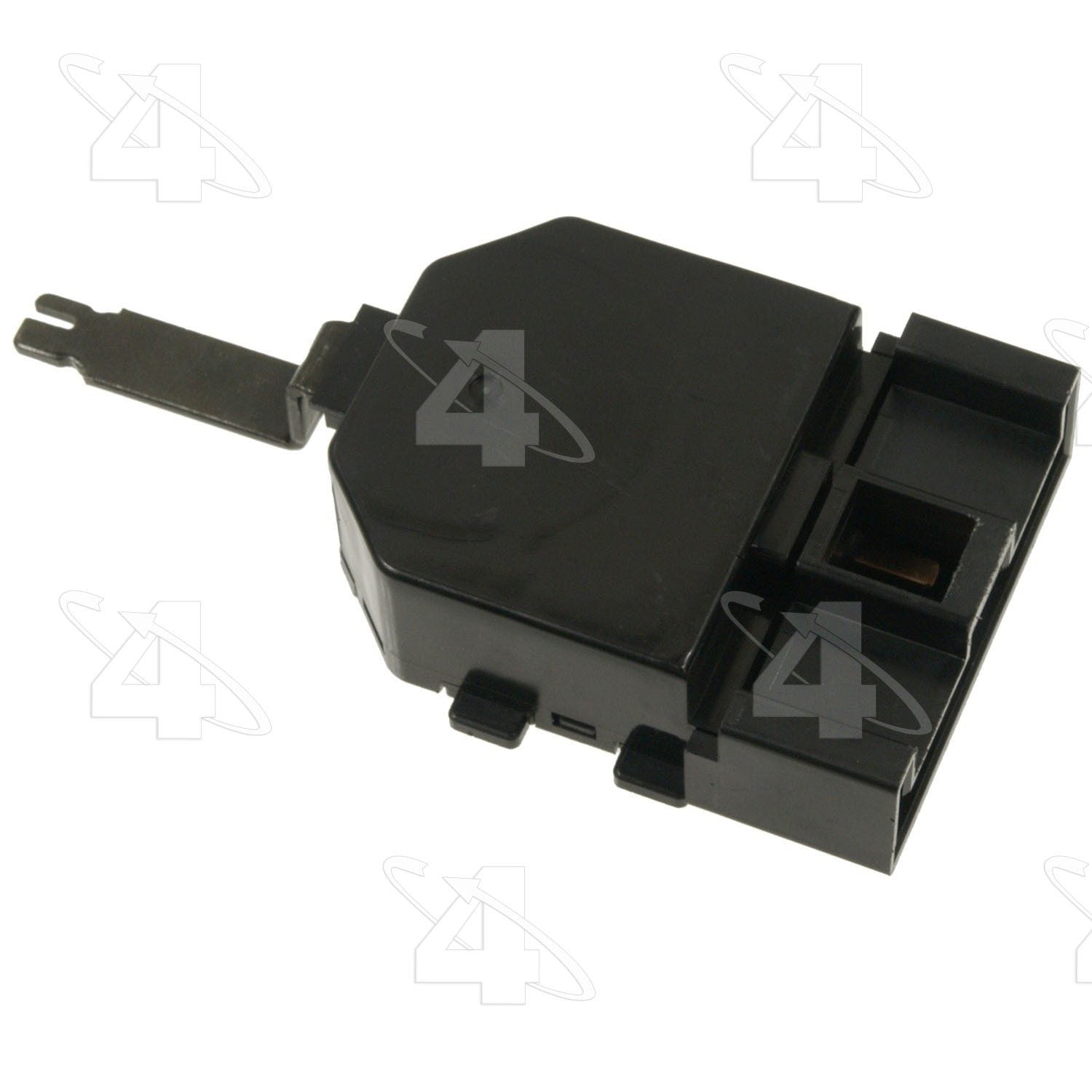 Four Seasons Lever Selector Blower Switch  top view frsport 37627