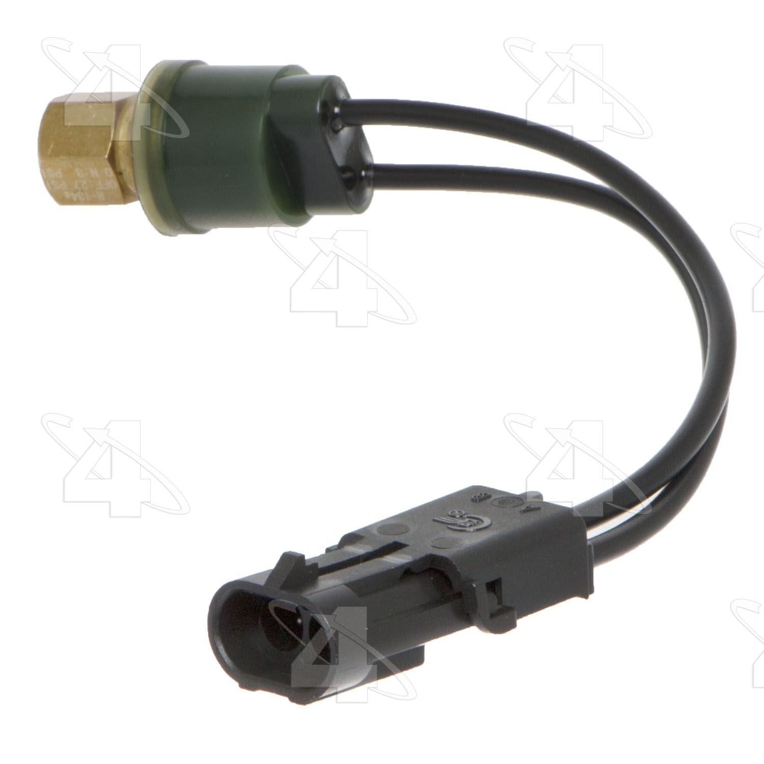 four seasons system mounted low cut-out pressure switch  frsport 37805