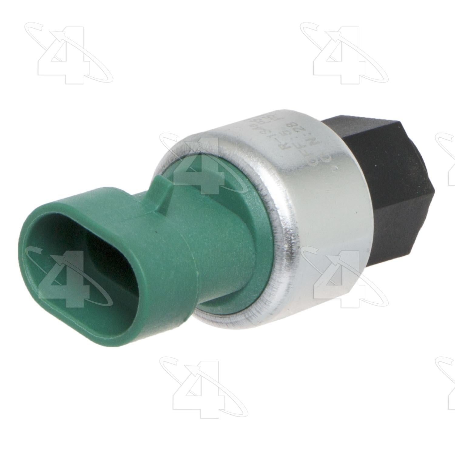 four seasons system mounted low cut-out pressure switch  frsport 37811