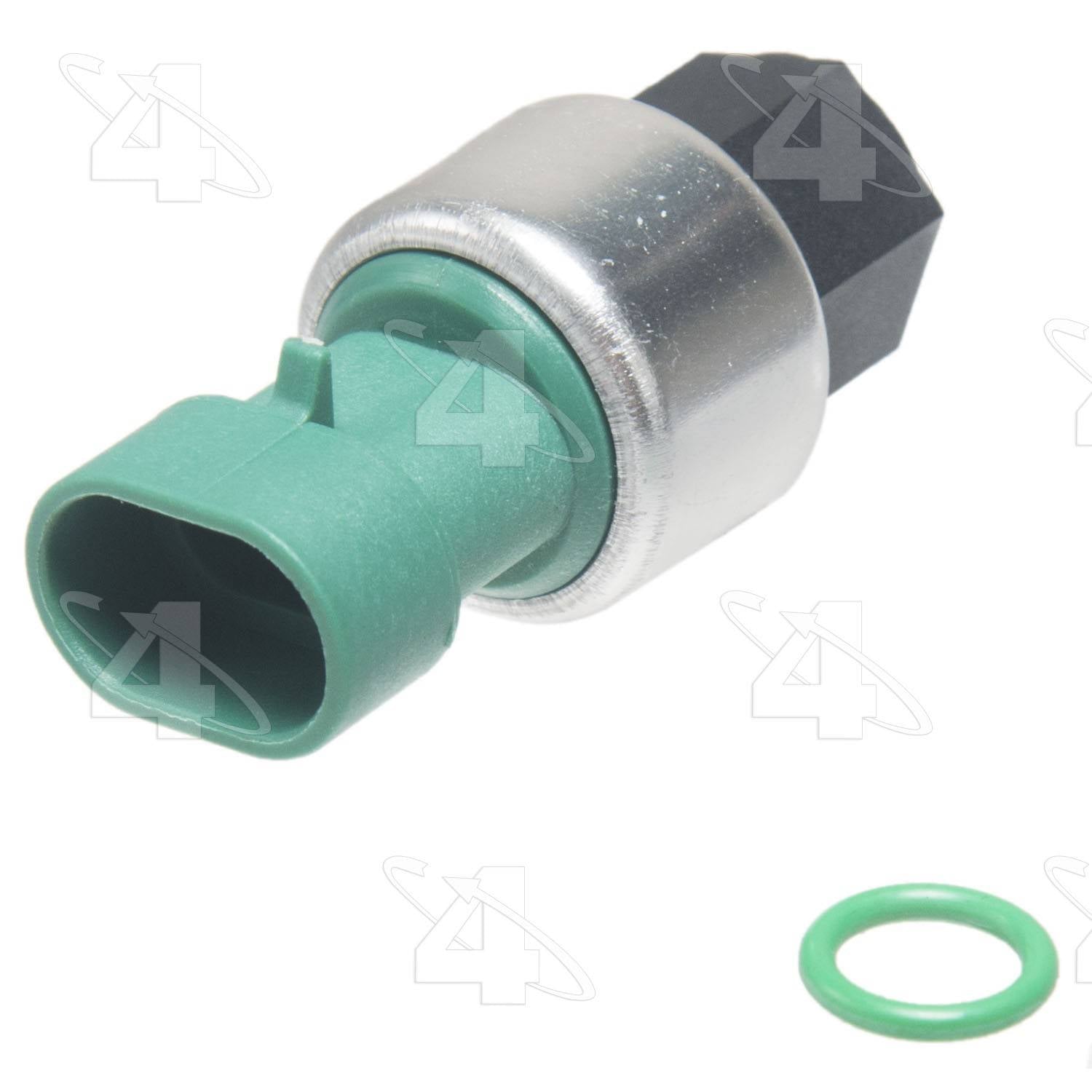 four seasons system mounted low cut-out pressure switch  frsport 37816