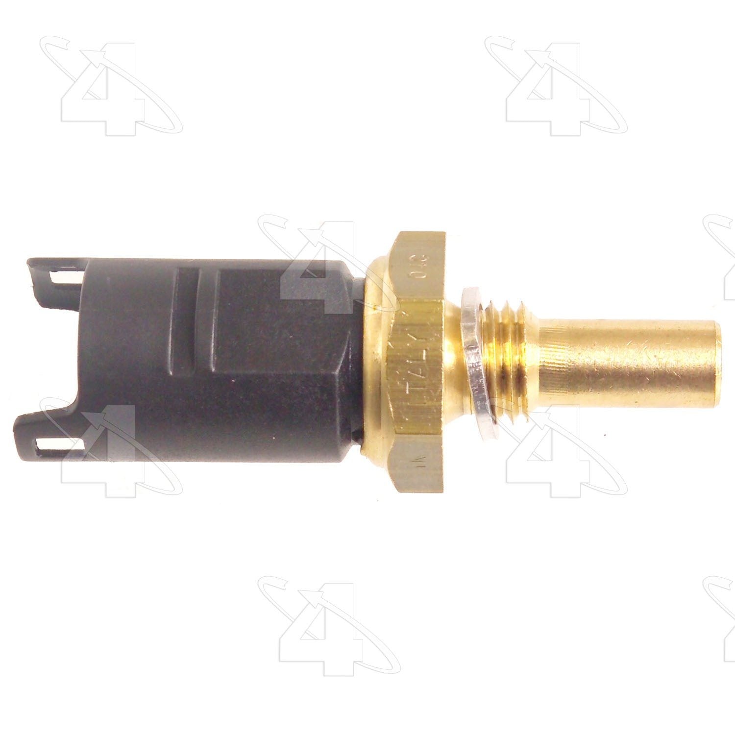 Four Seasons Coolant Temp Sensor Switch  top view frsport 37825