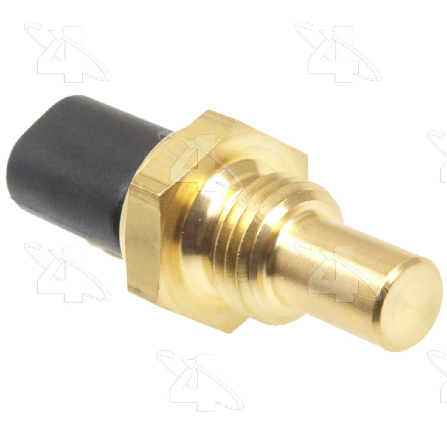 Four Seasons Coolant Temp Sensor Switch  top view frsport 37833