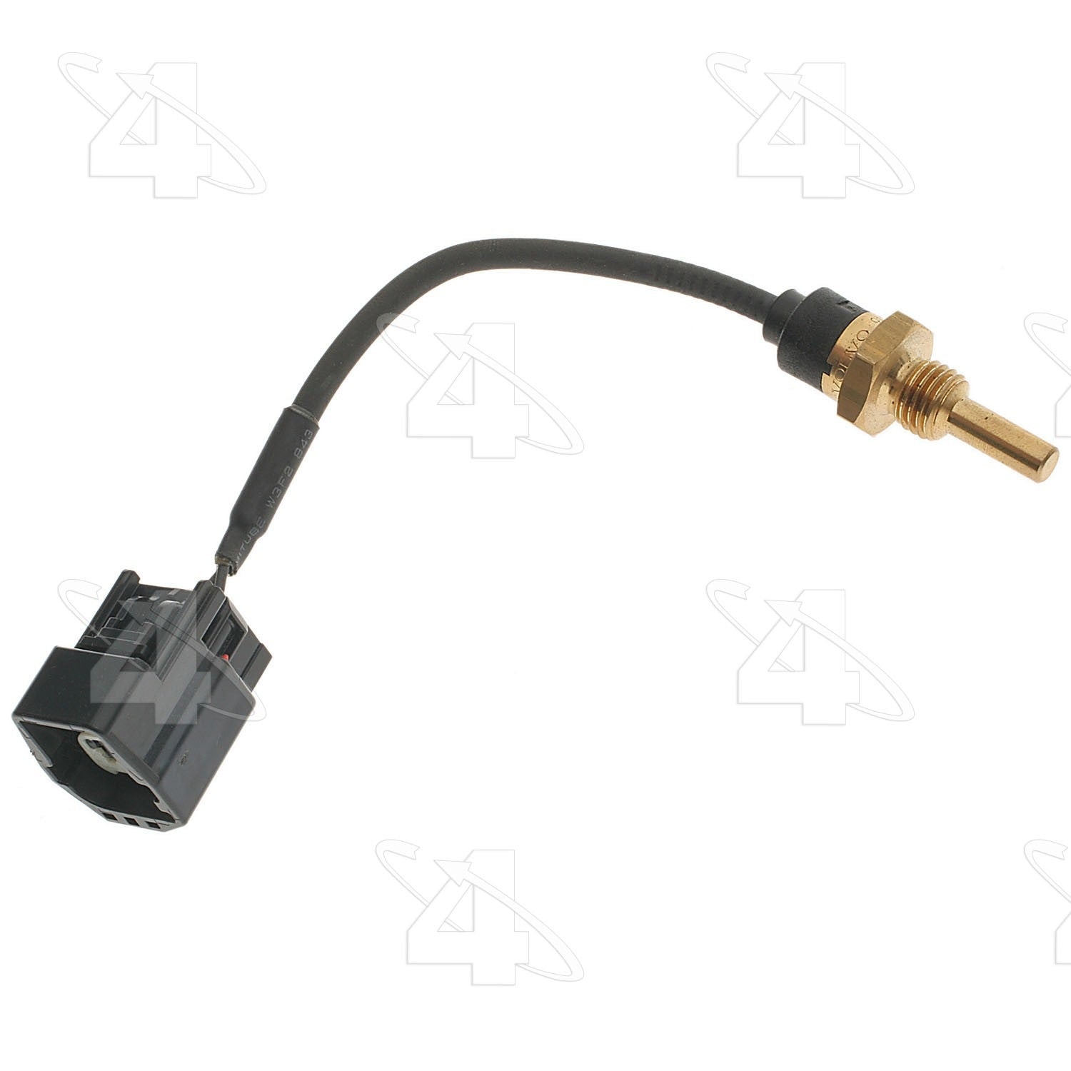 four seasons coolant temp sensor switch  frsport 37869