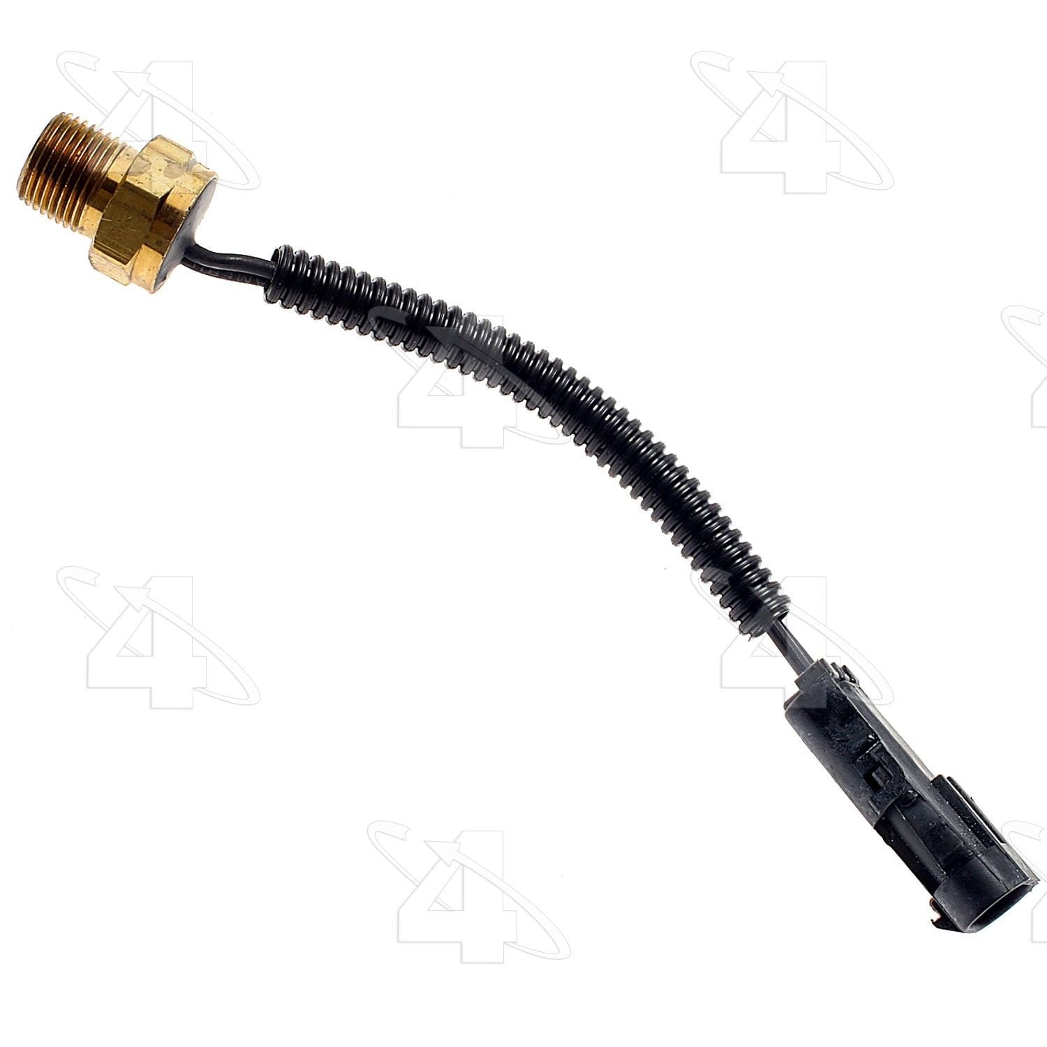 four seasons coolant temp sensor switch  frsport 37889