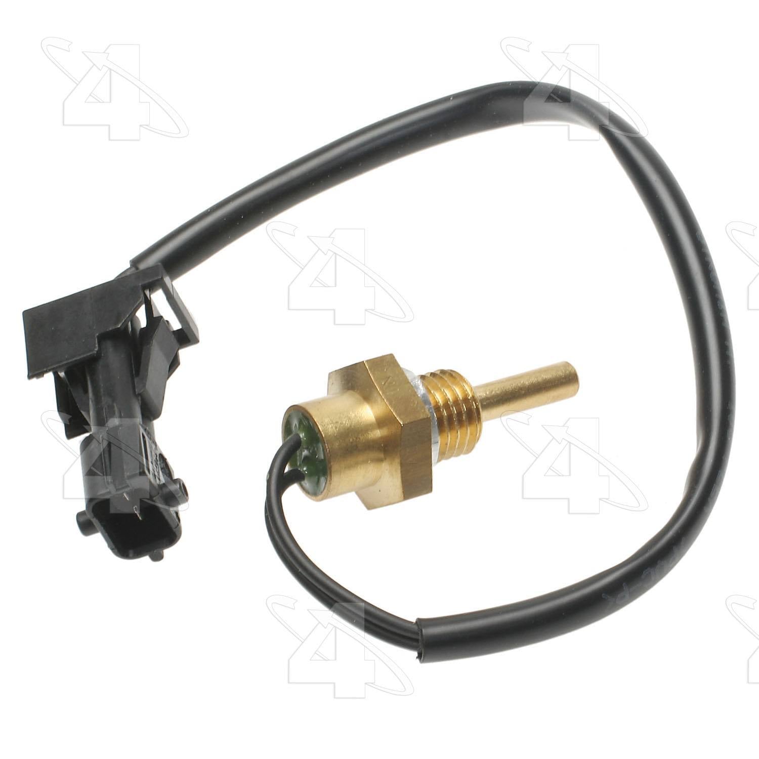 four seasons coolant temp sensor switch  frsport 37892