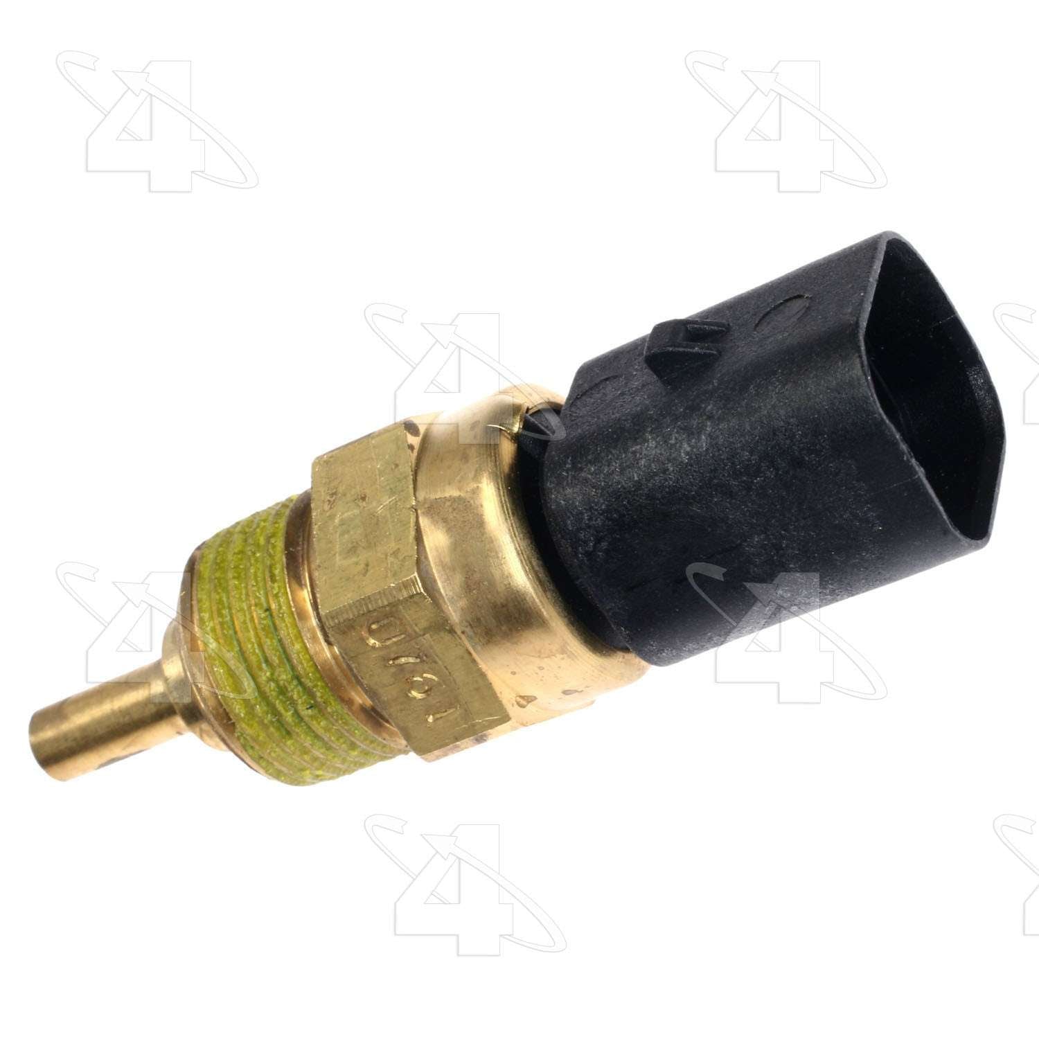 Four Seasons Coolant Temp Sensor Switch  top view frsport 37911